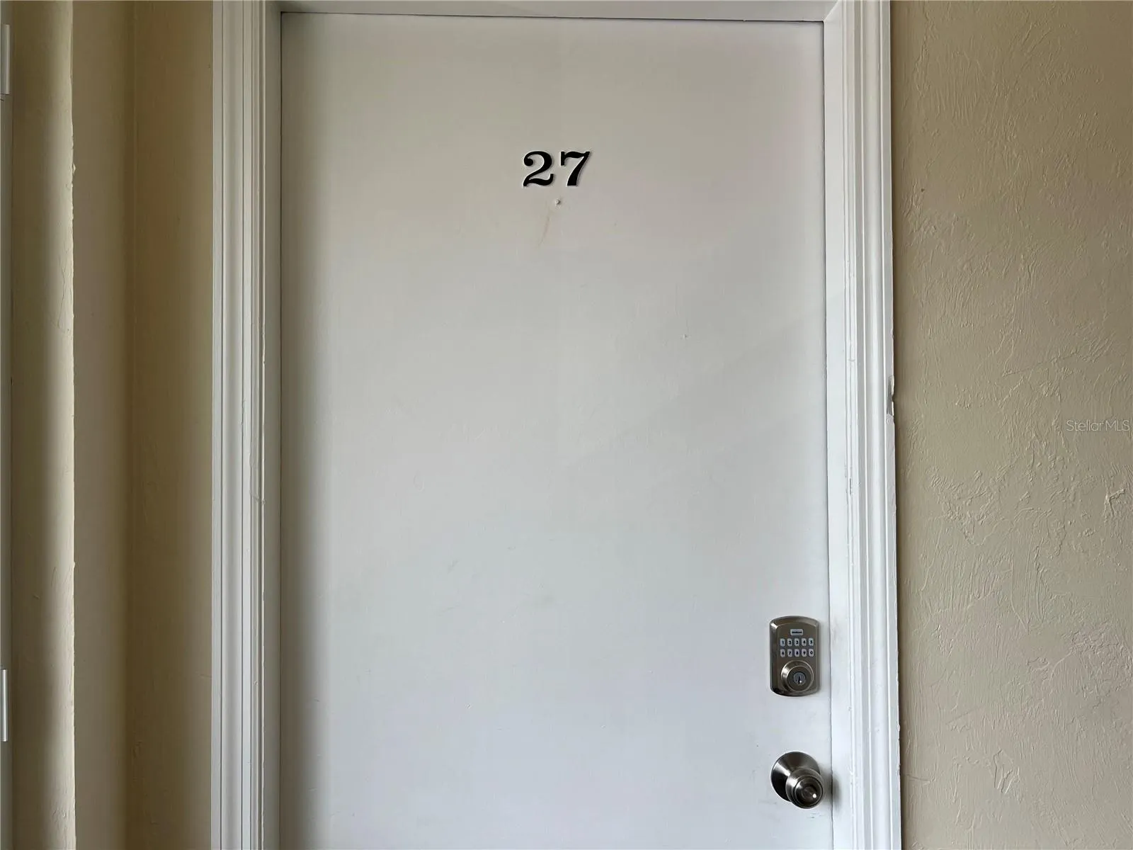 22481 WESTCHESTER BLVD #B27, #B27