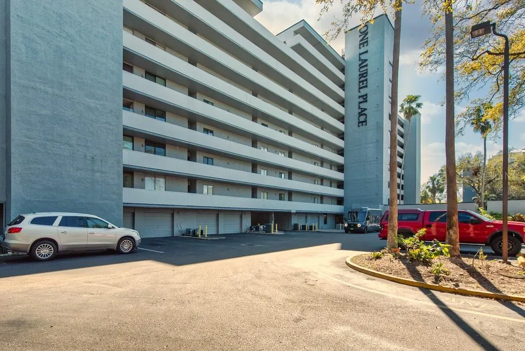 201 W LAUREL ST #909, #909