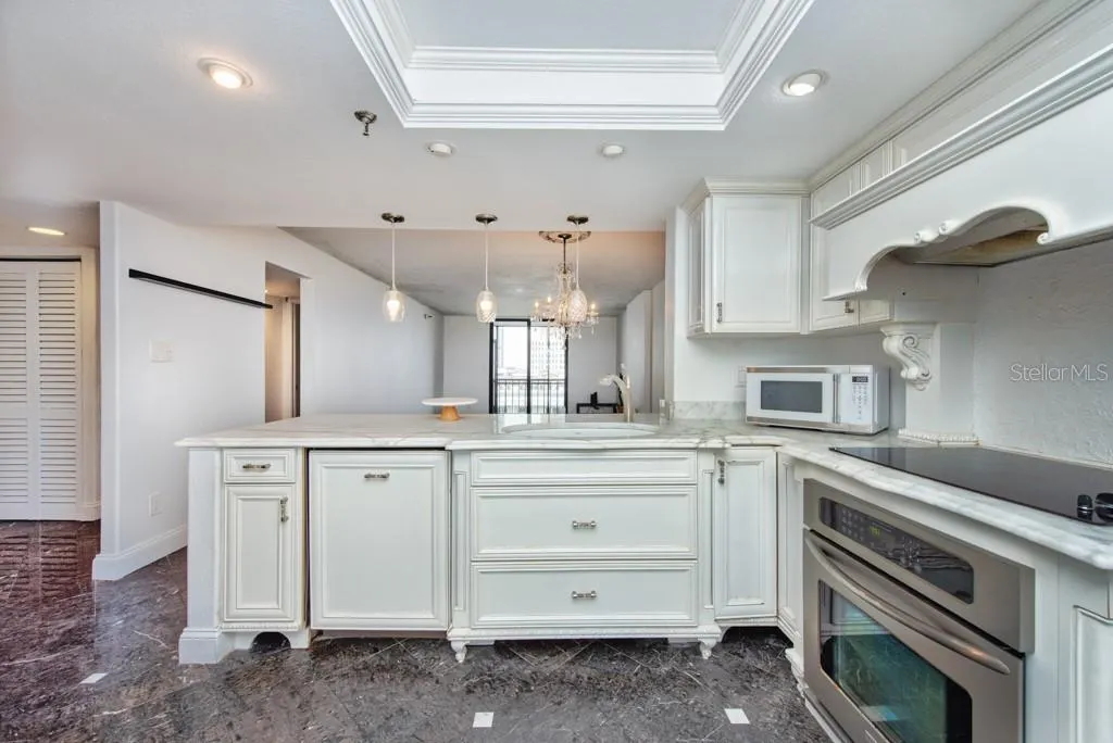 201 W LAUREL ST #909, #909