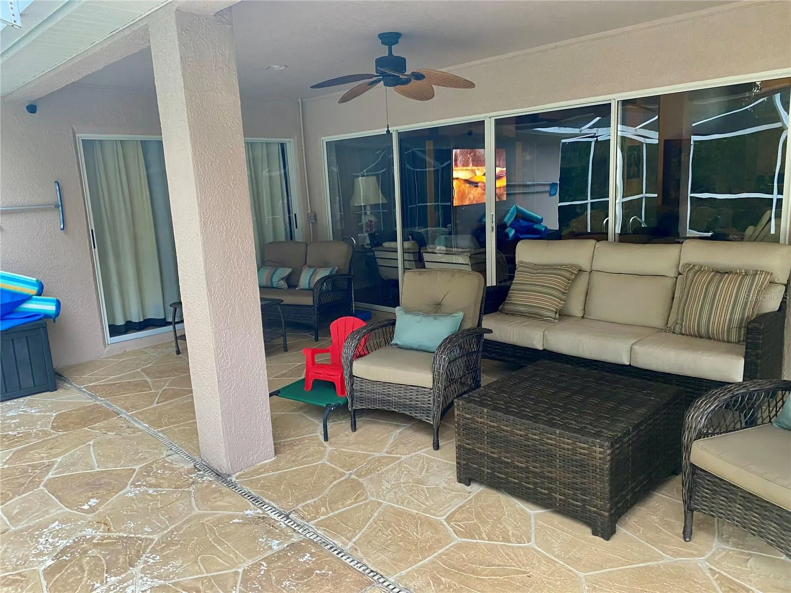 5542 AVENUE DU SOLEIL