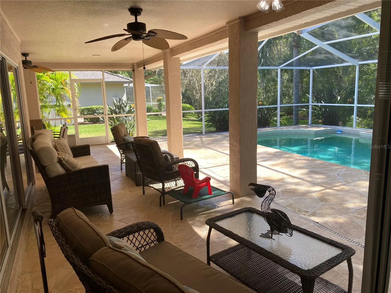 5542 AVENUE DU SOLEIL