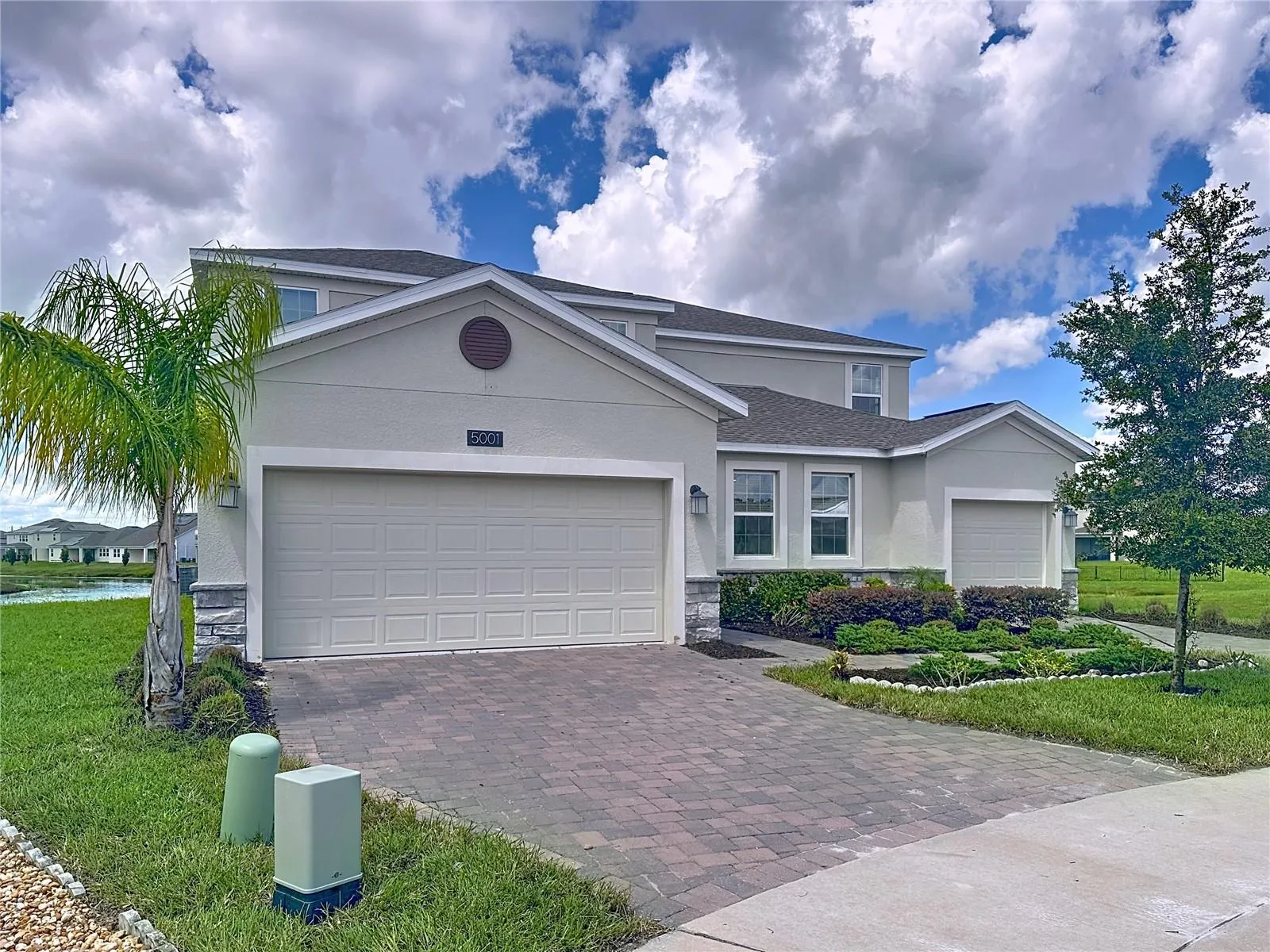 5001 CENTER CT