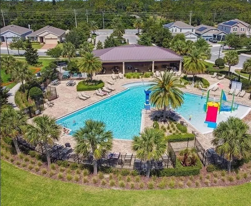 5001 CENTER CT