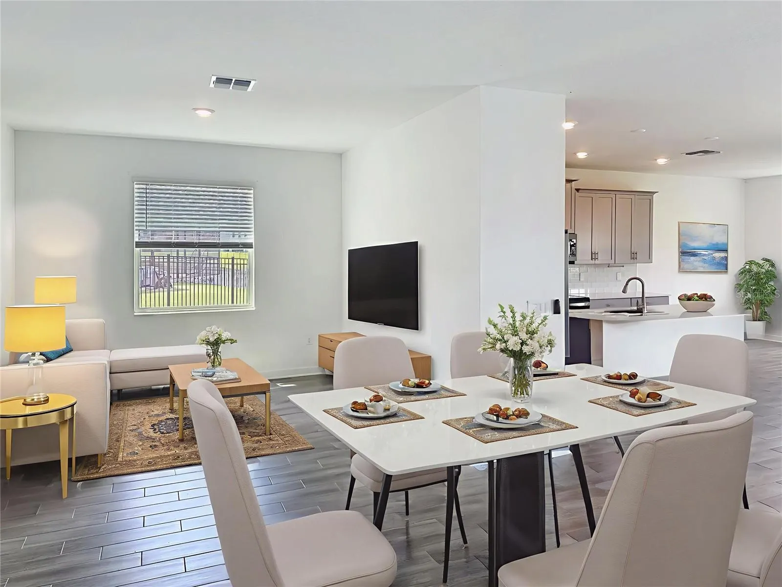 5001 CENTER CT