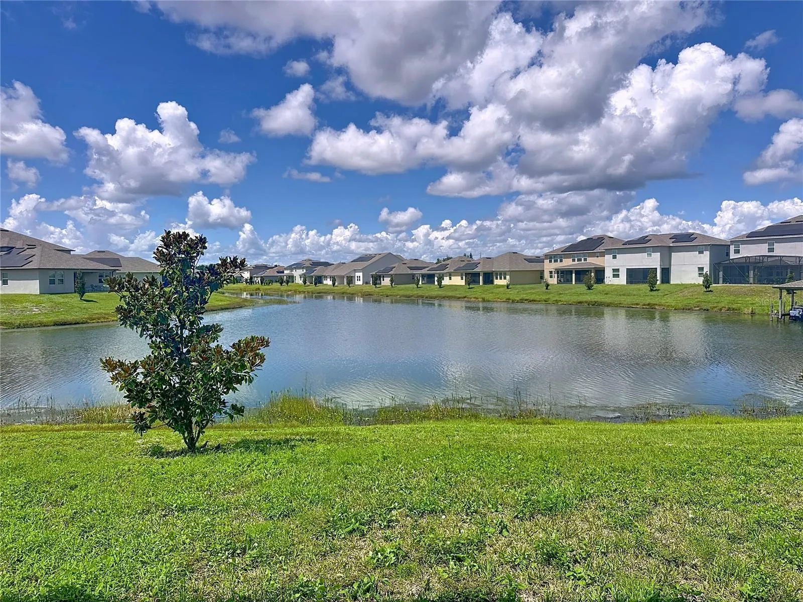 5001 CENTER CT