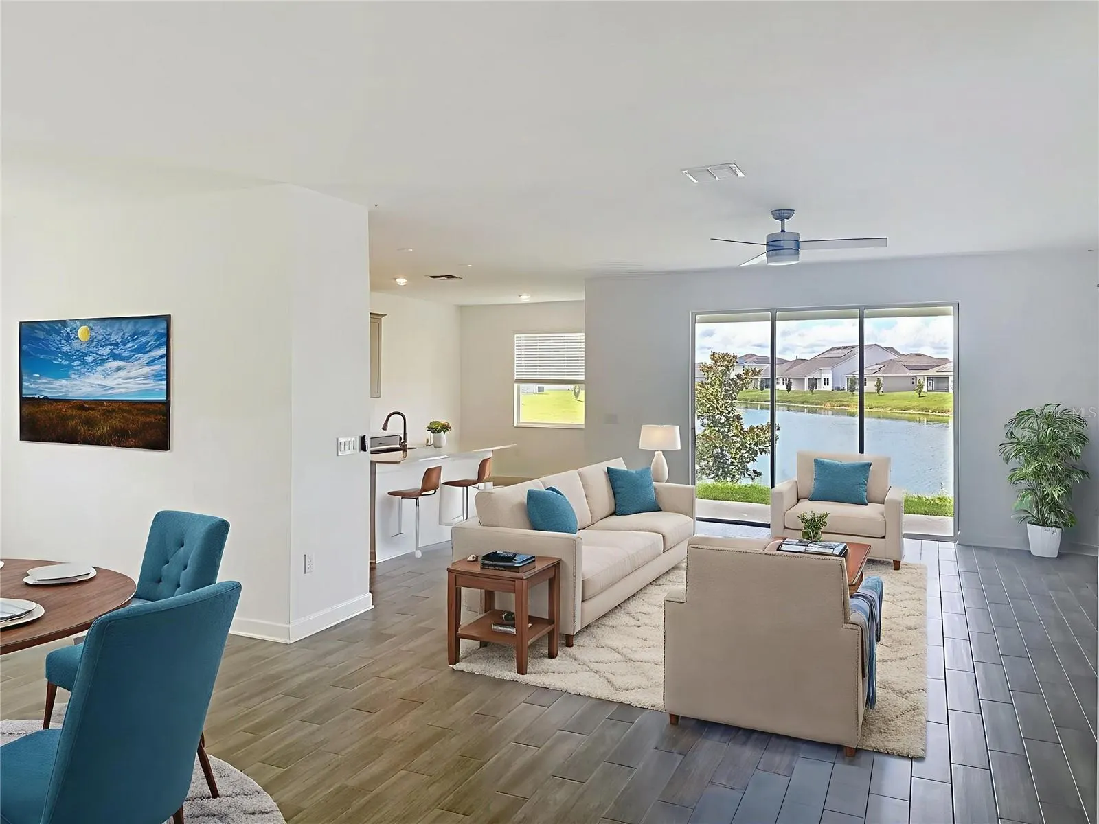 5001 CENTER CT
