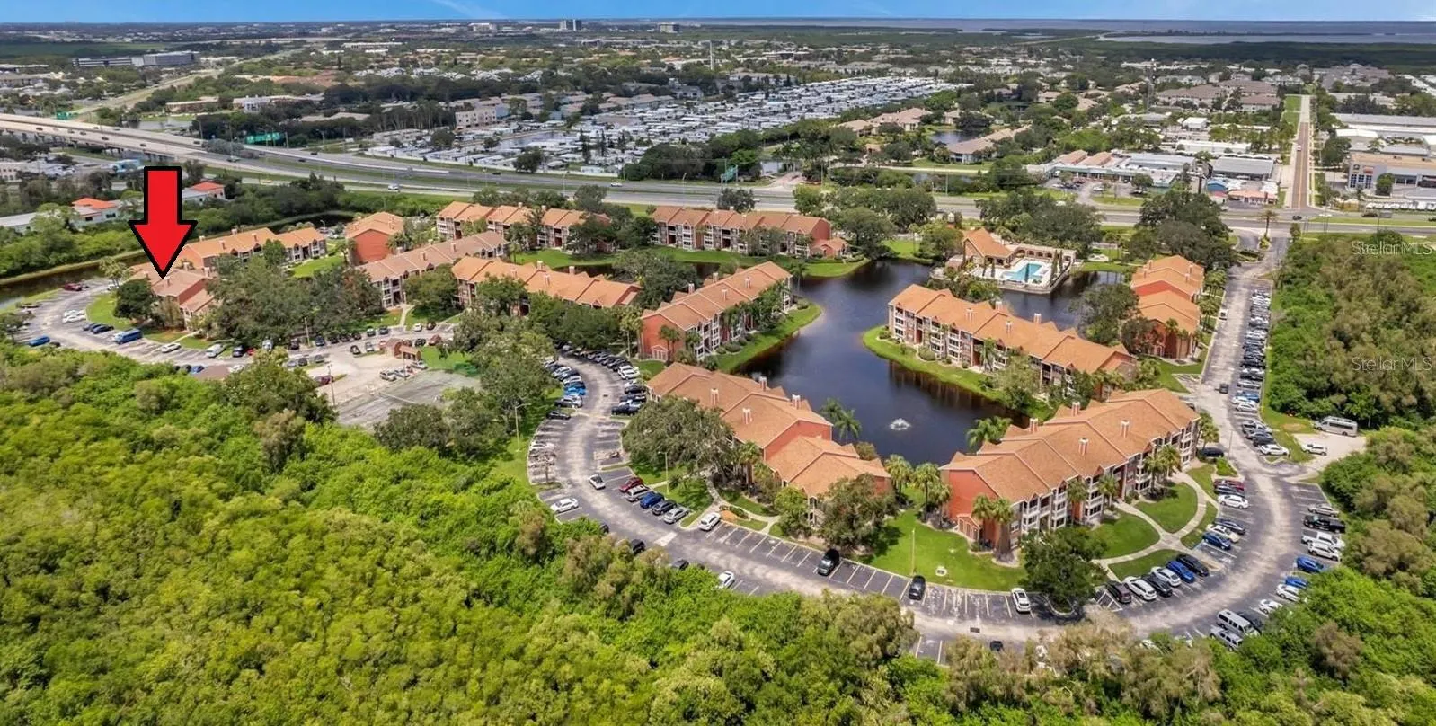 10200 GANDY BLVD N #515(Furnished), #515(Furnished)