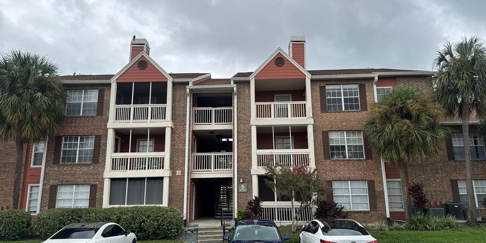 10200 GANDY BLVD N #515(Furnished), #515(Furnished)