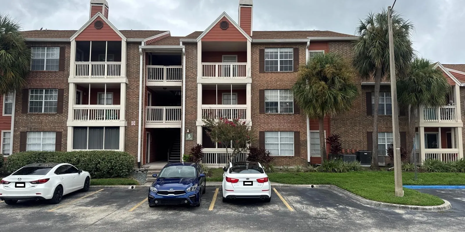 10200 GANDY BLVD N #515(Furnished), #515(Furnished)