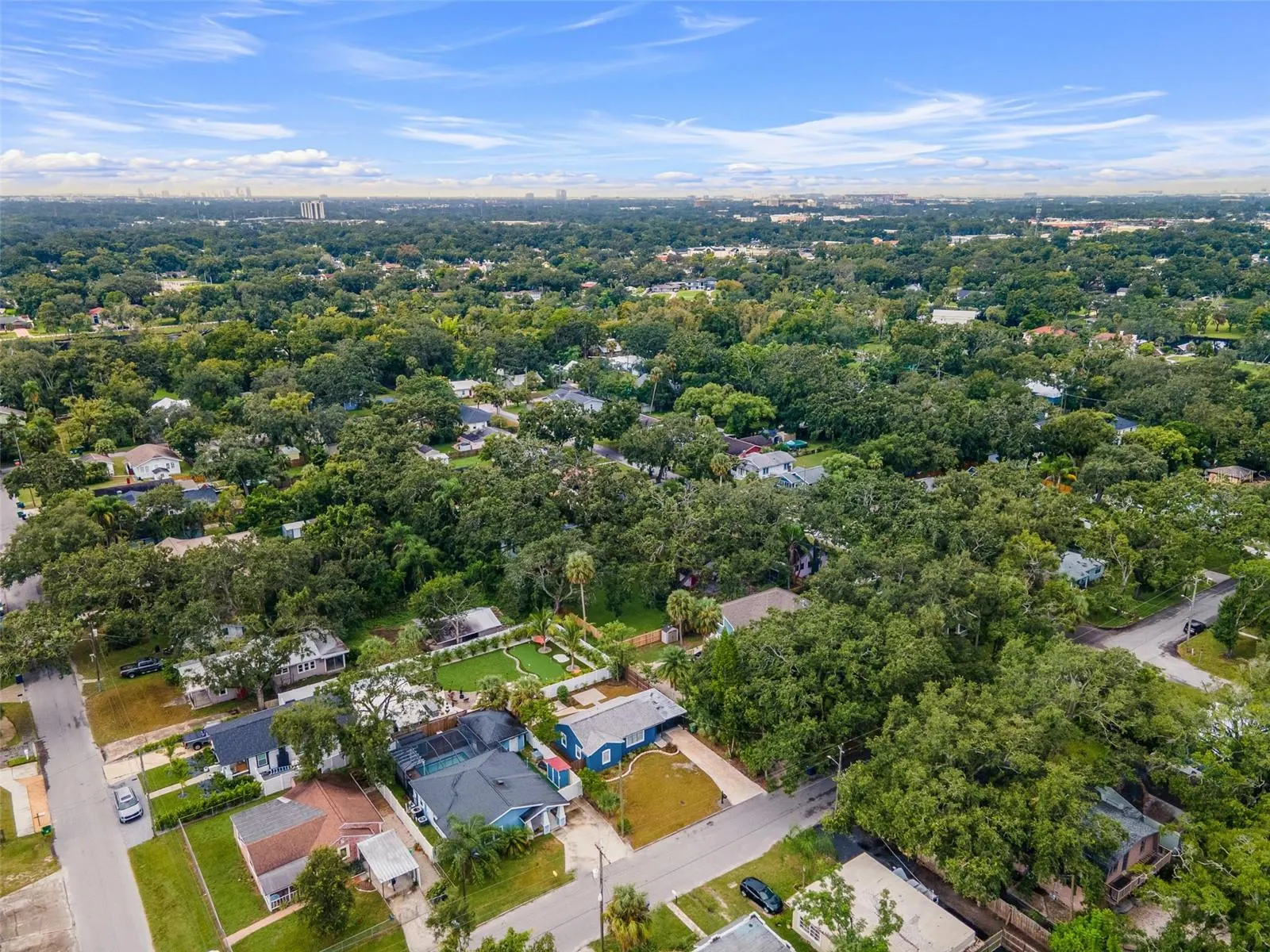 806 W IDLEWILD AVE
