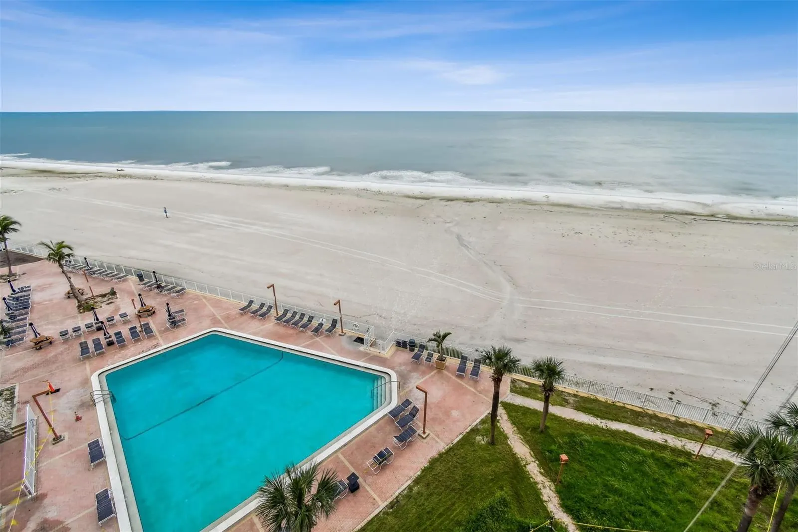 17940 GULF BLVD #7B, #7B
