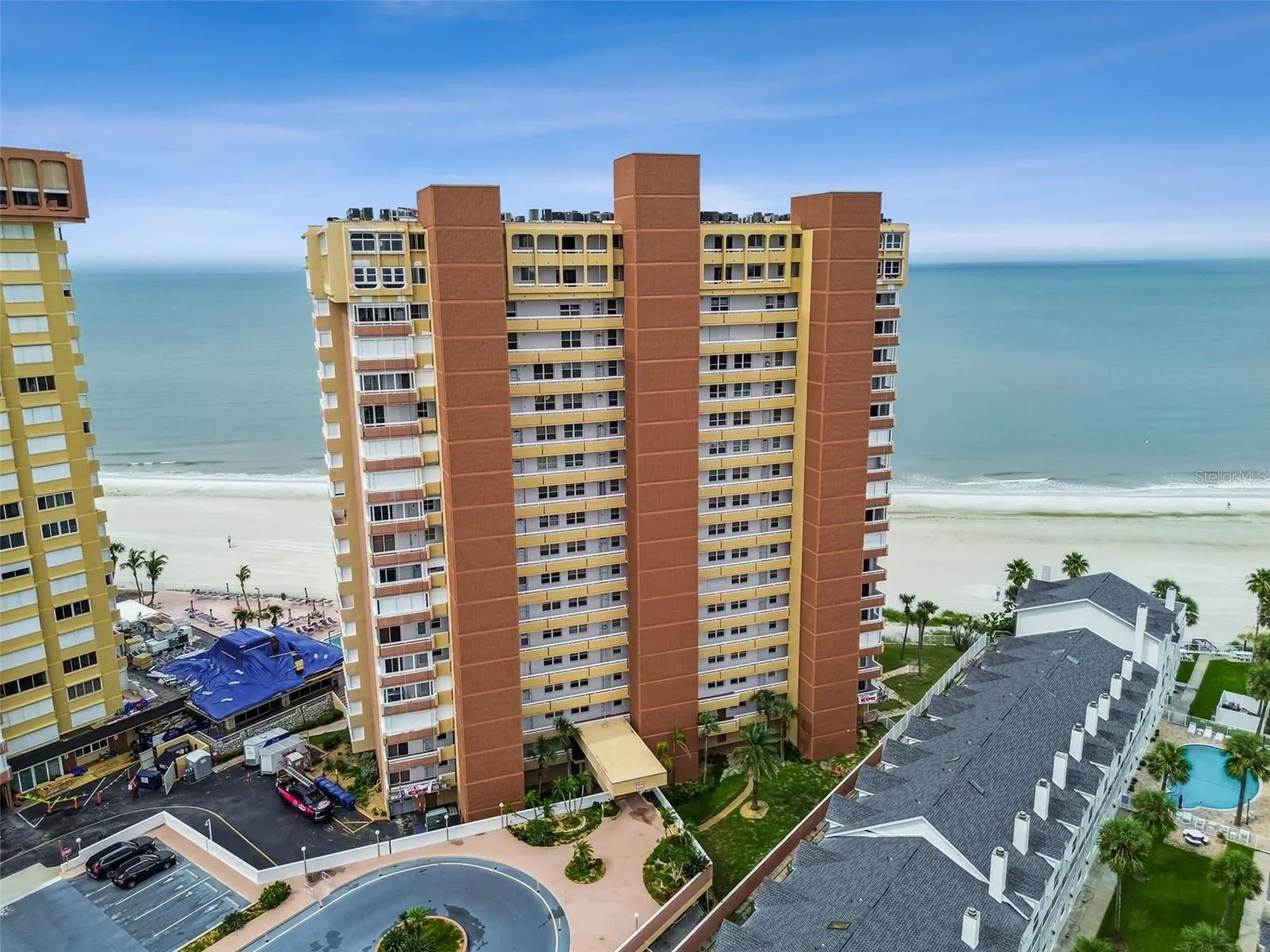 17940 GULF BLVD #7B, #7B