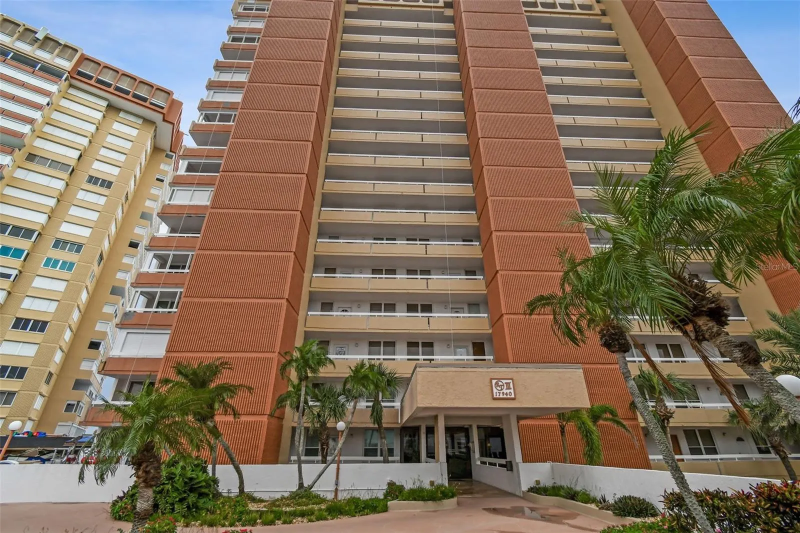 17940 GULF BLVD #7B, #7B