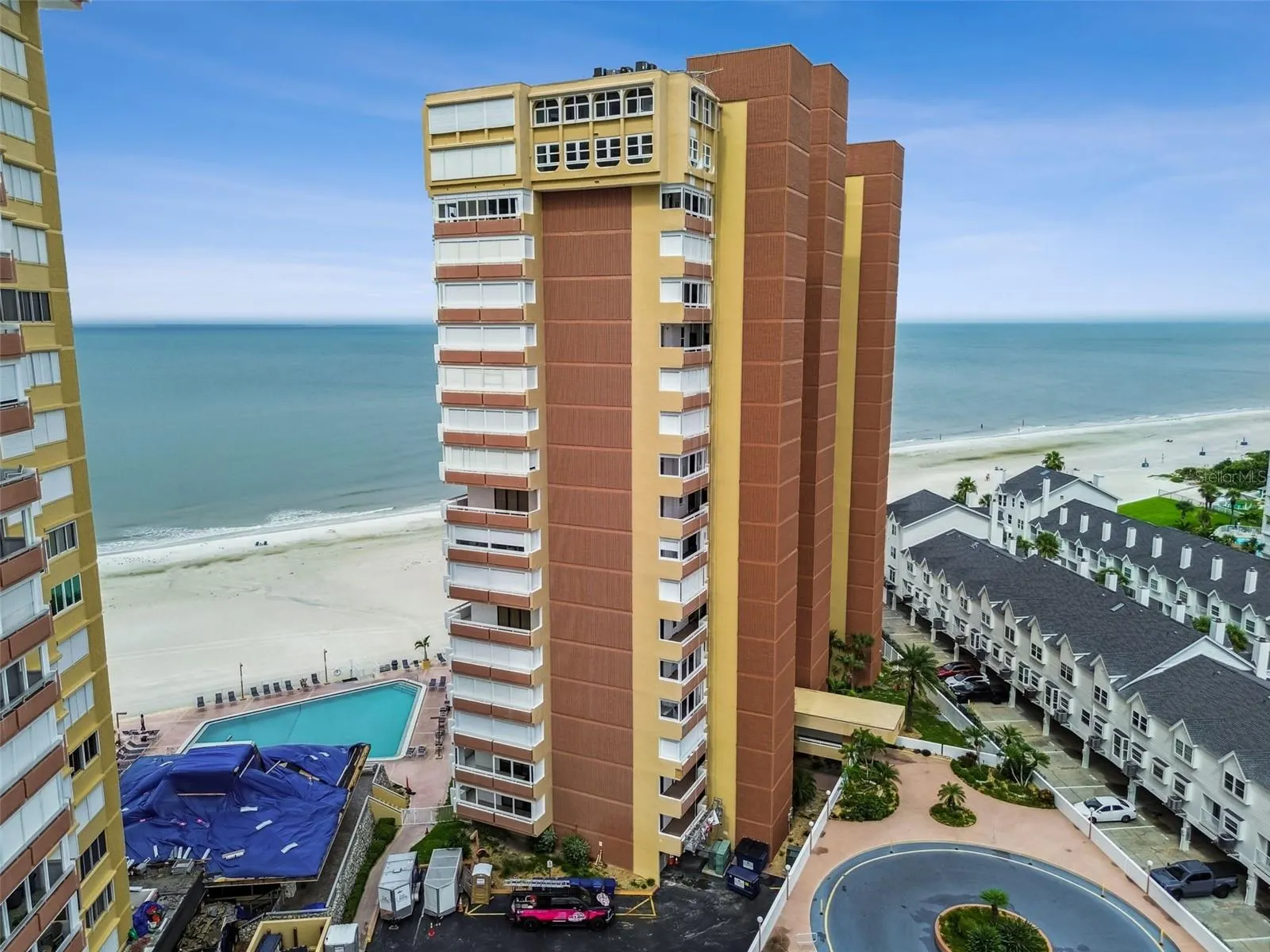 17940 GULF BLVD #7B, #7B