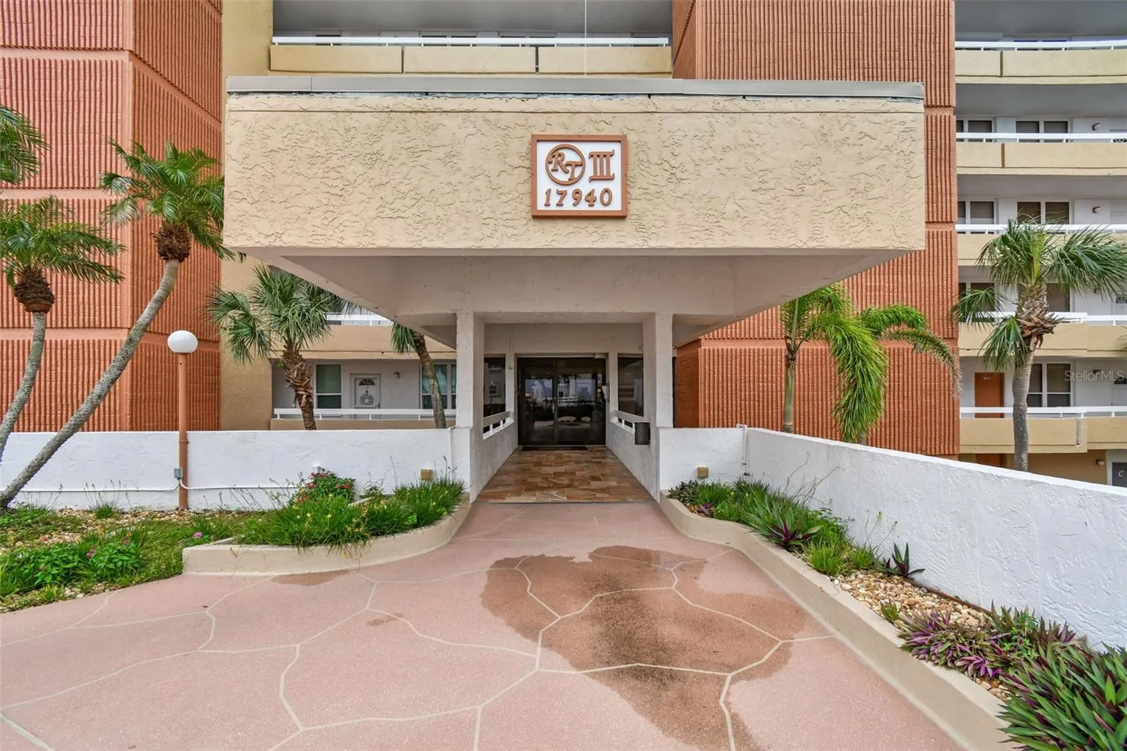 17940 GULF BLVD #7B, #7B