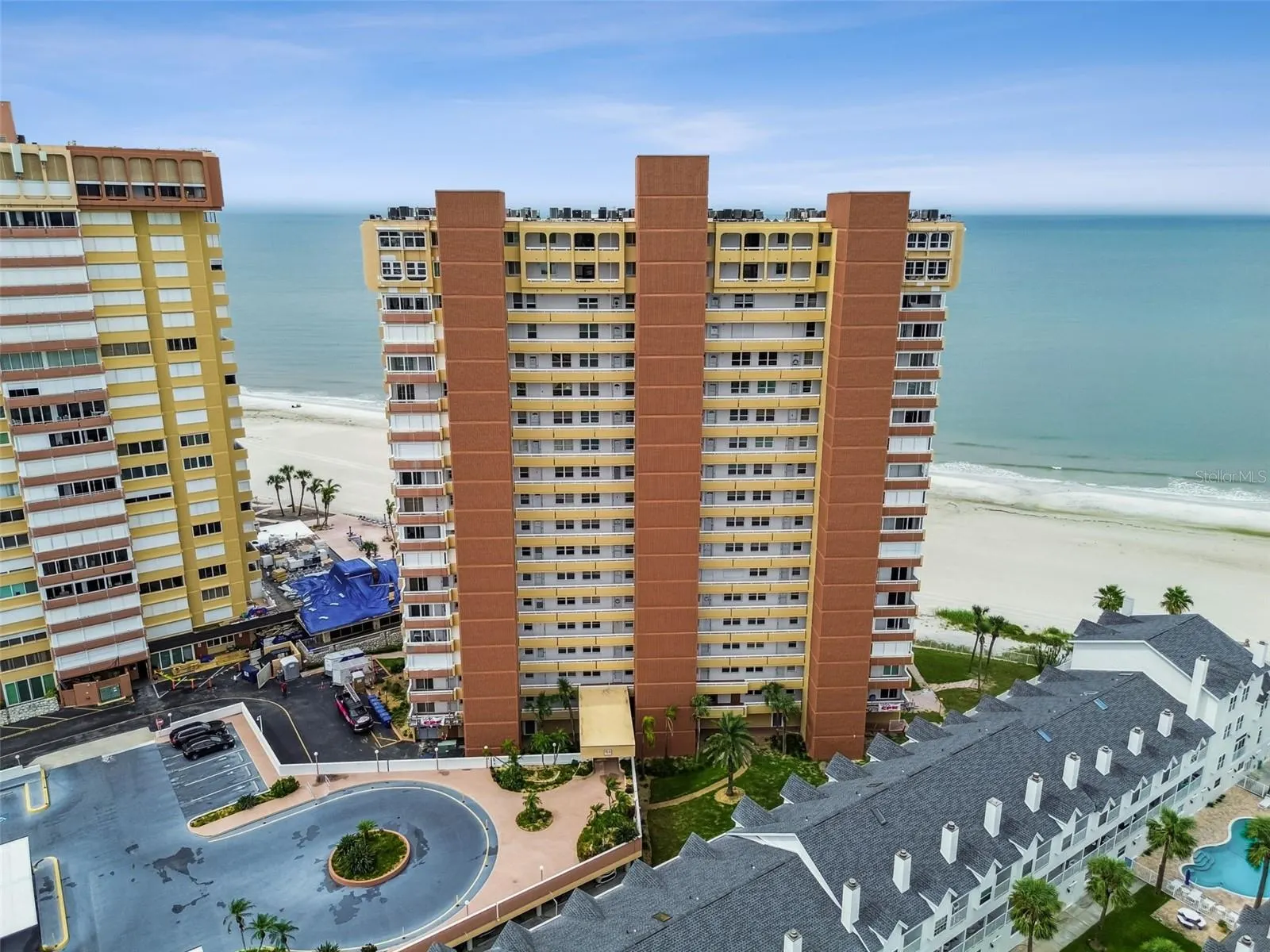 17940 GULF BLVD #7B, #7B