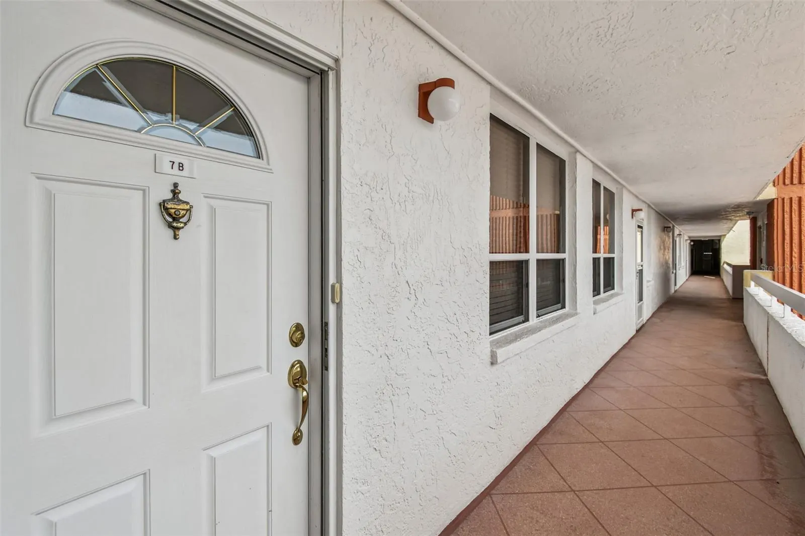 17940 GULF BLVD #7B, #7B