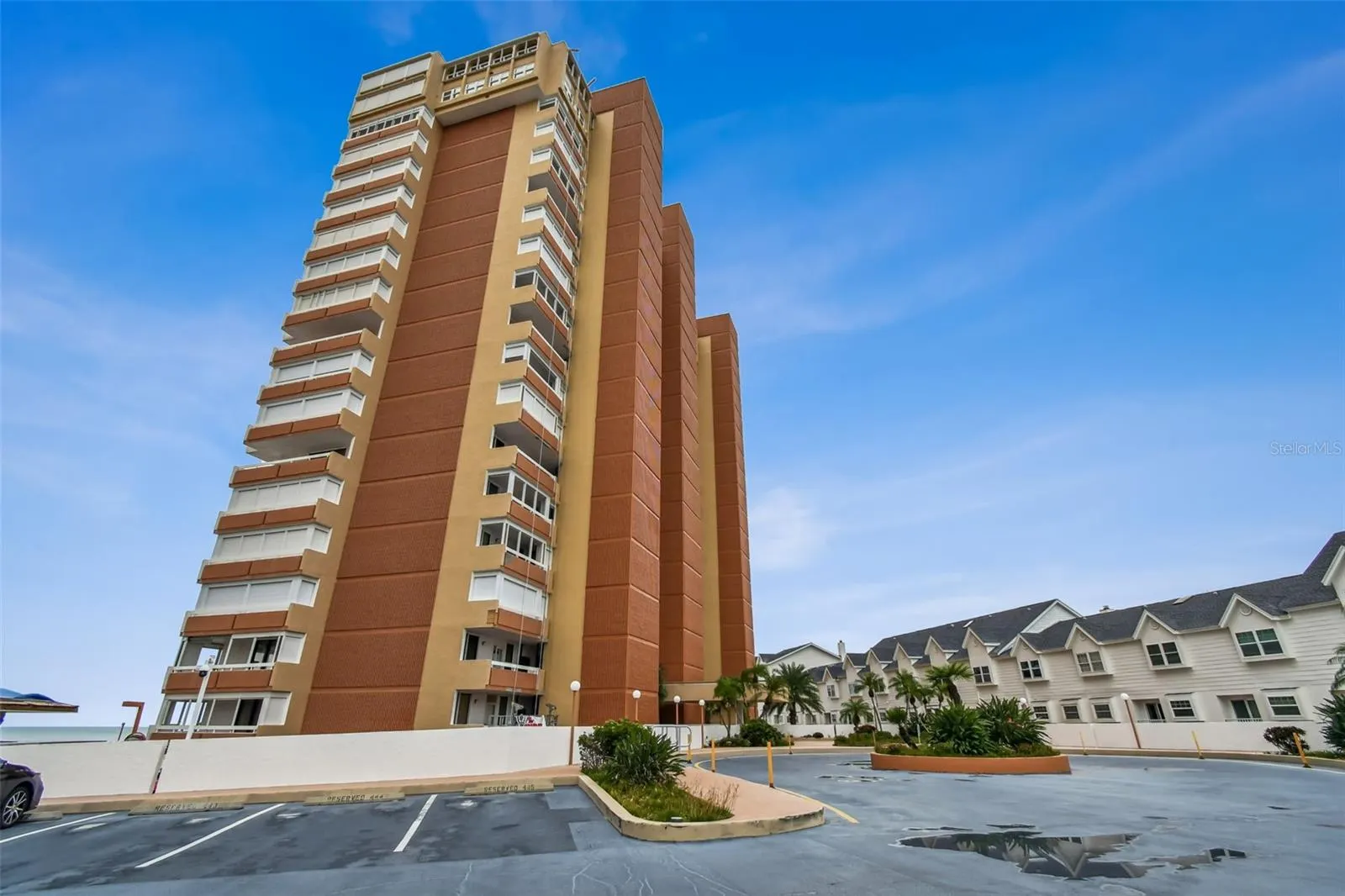 17940 GULF BLVD #7B, #7B