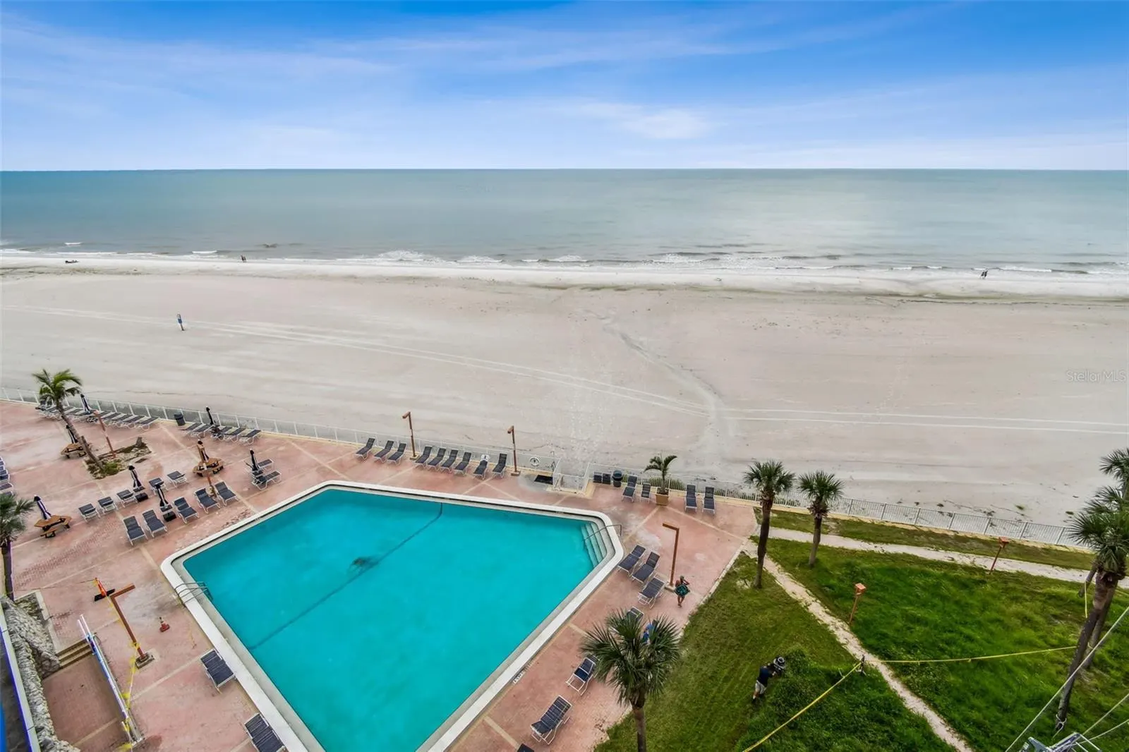 17940 GULF BLVD #7B, #7B