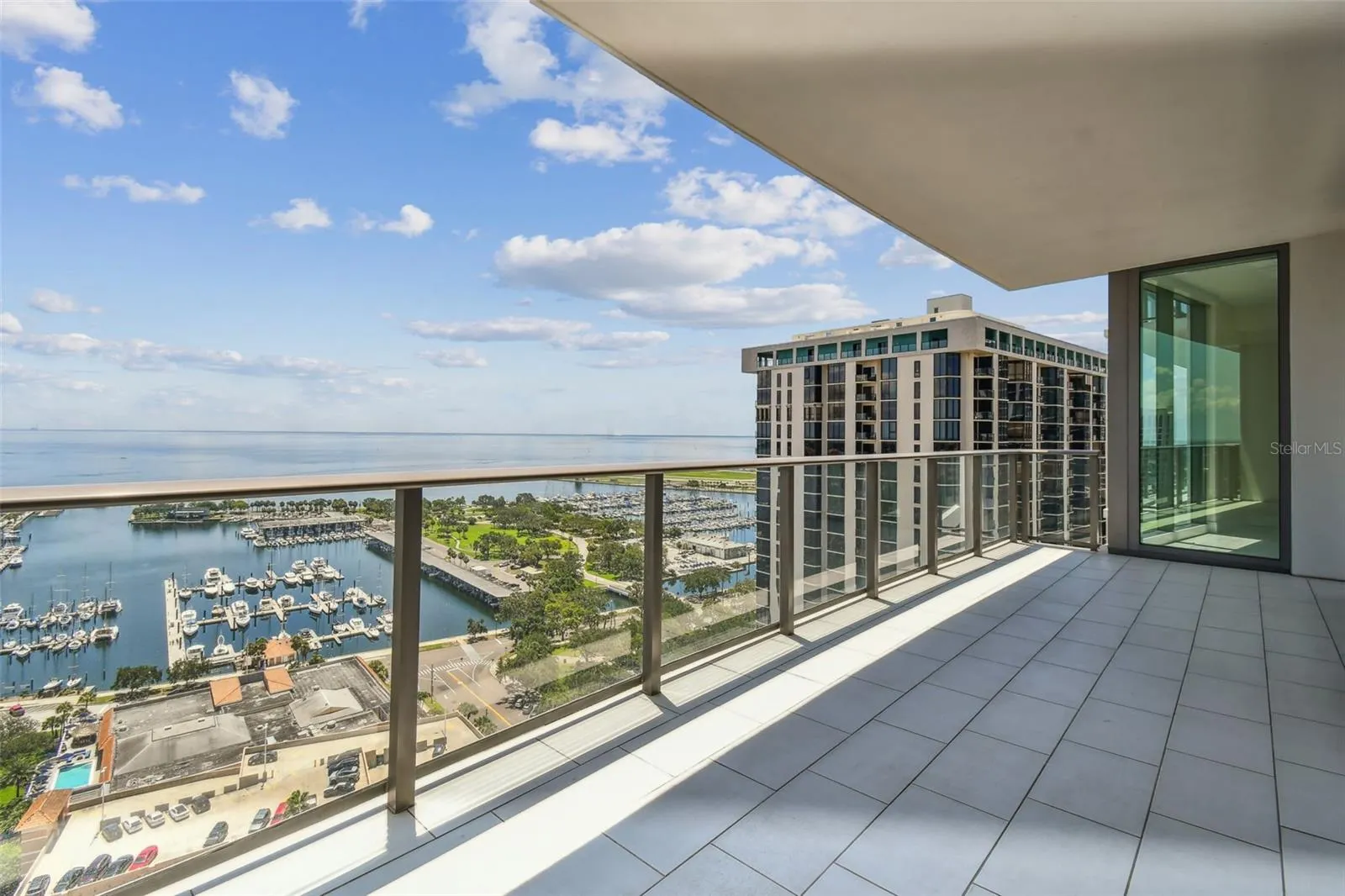 100 1ST AVE N #2304a, #2304a