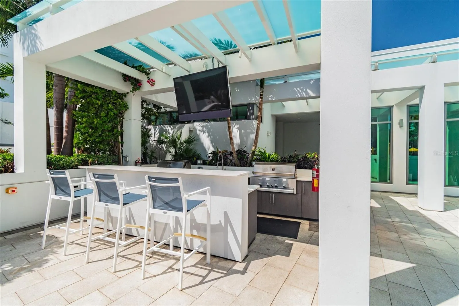 100 1ST AVE N #2304a, #2304a