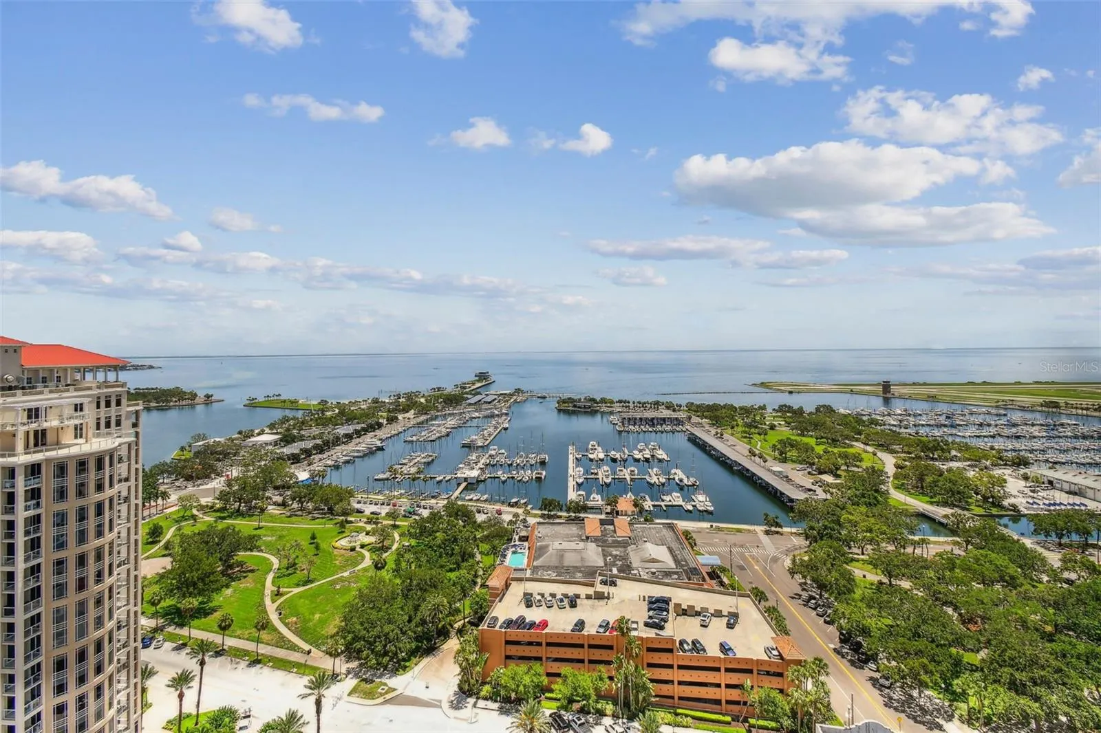 100 1ST AVE N #2304a, #2304a