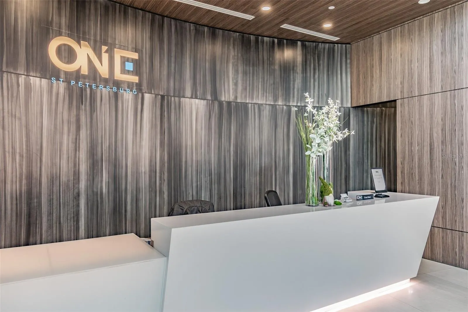 100 1ST AVE N #2304a, #2304a