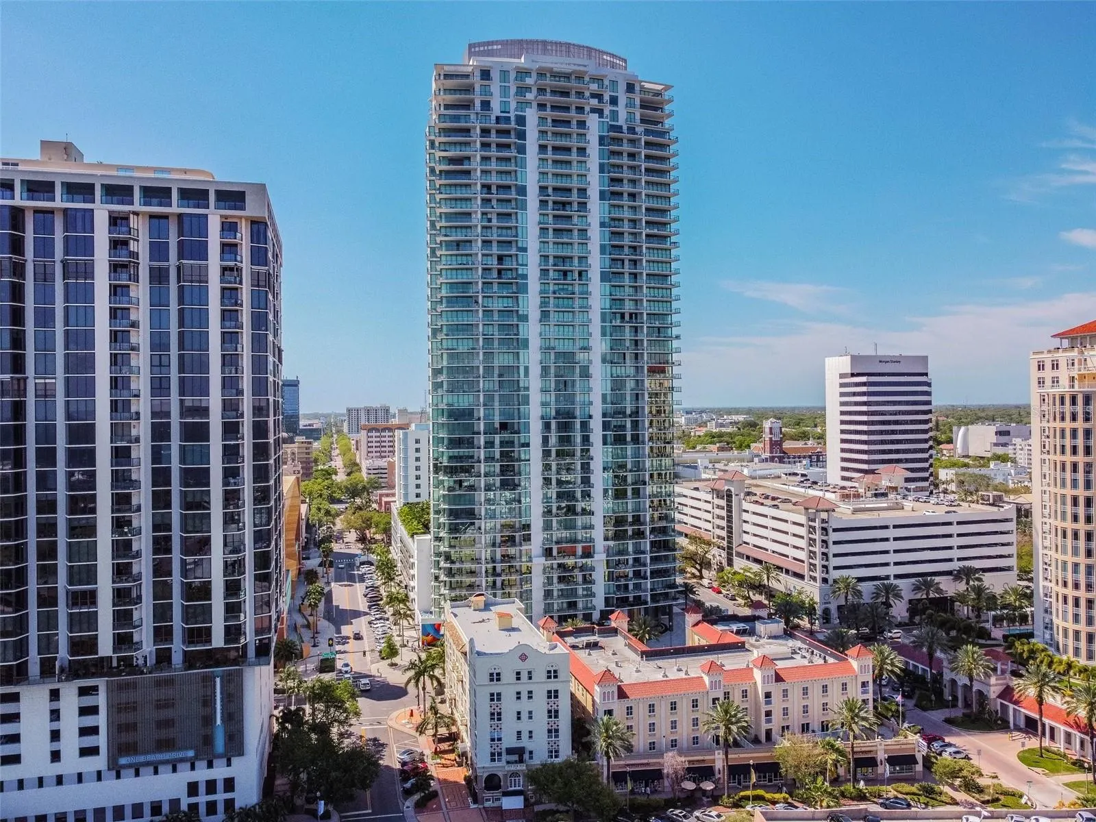100 1ST AVE N #2304a, #2304a
