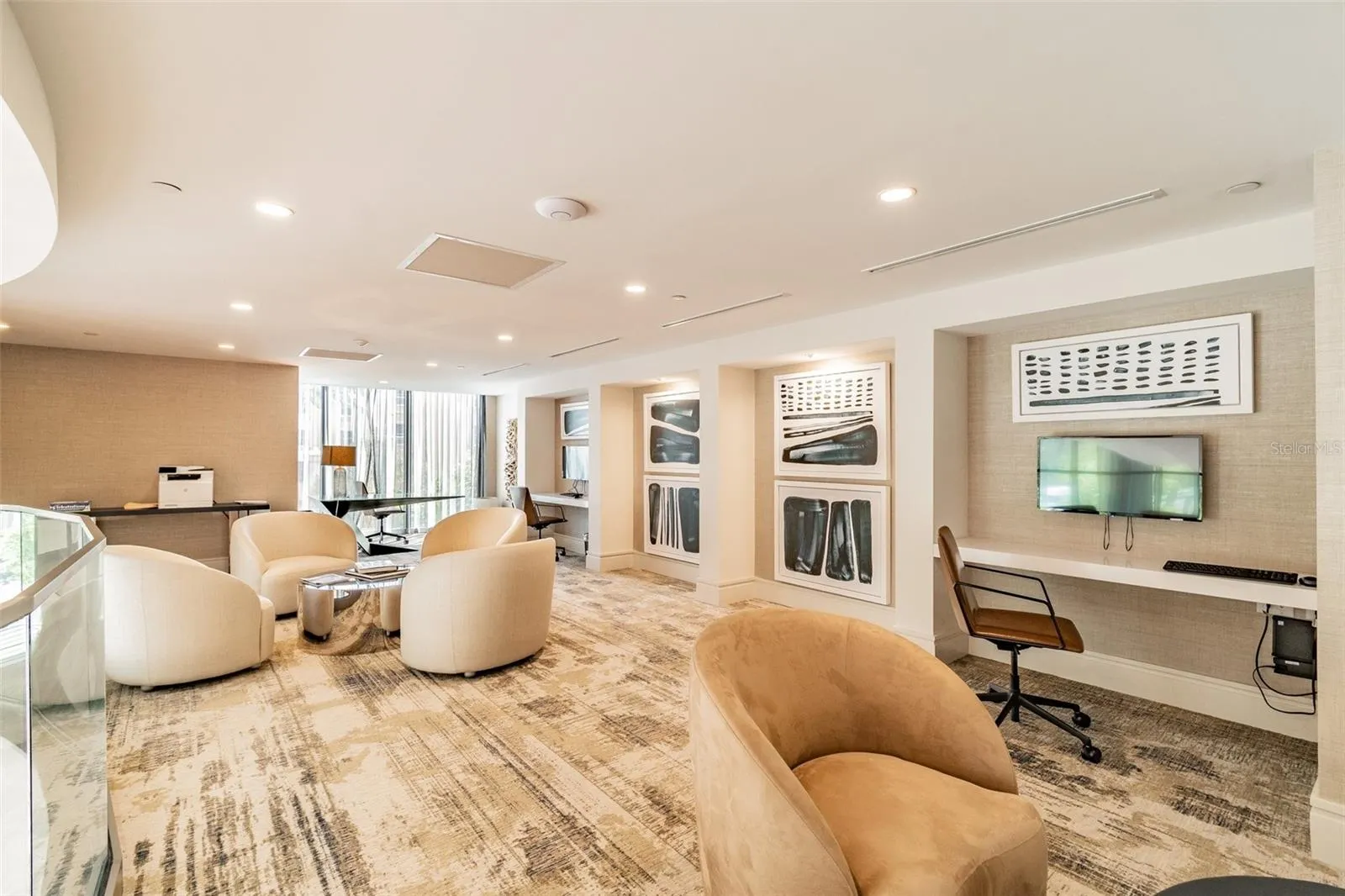 100 1ST AVE N #2304a, #2304a
