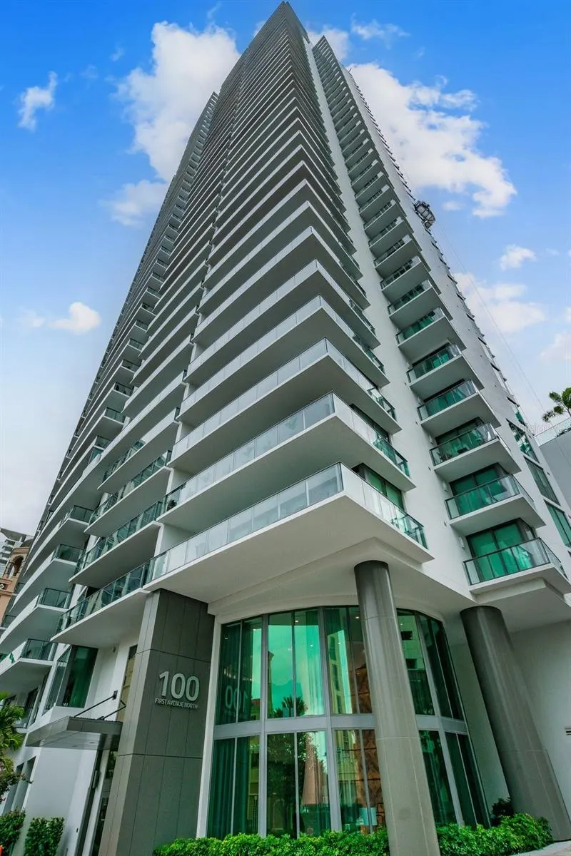 100 1ST AVE N #2304a, #2304a