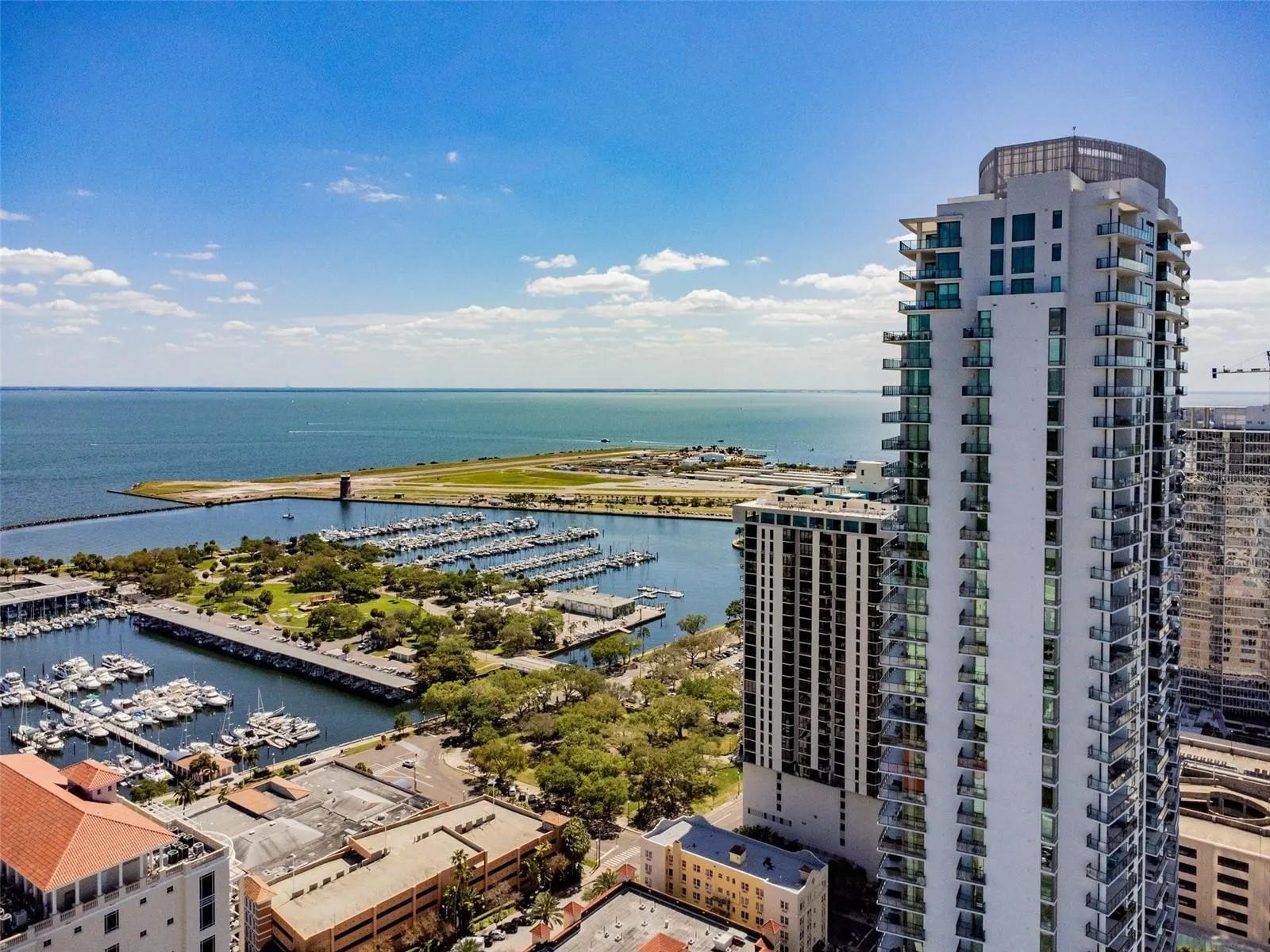 100 1ST AVE N #2304a, #2304a