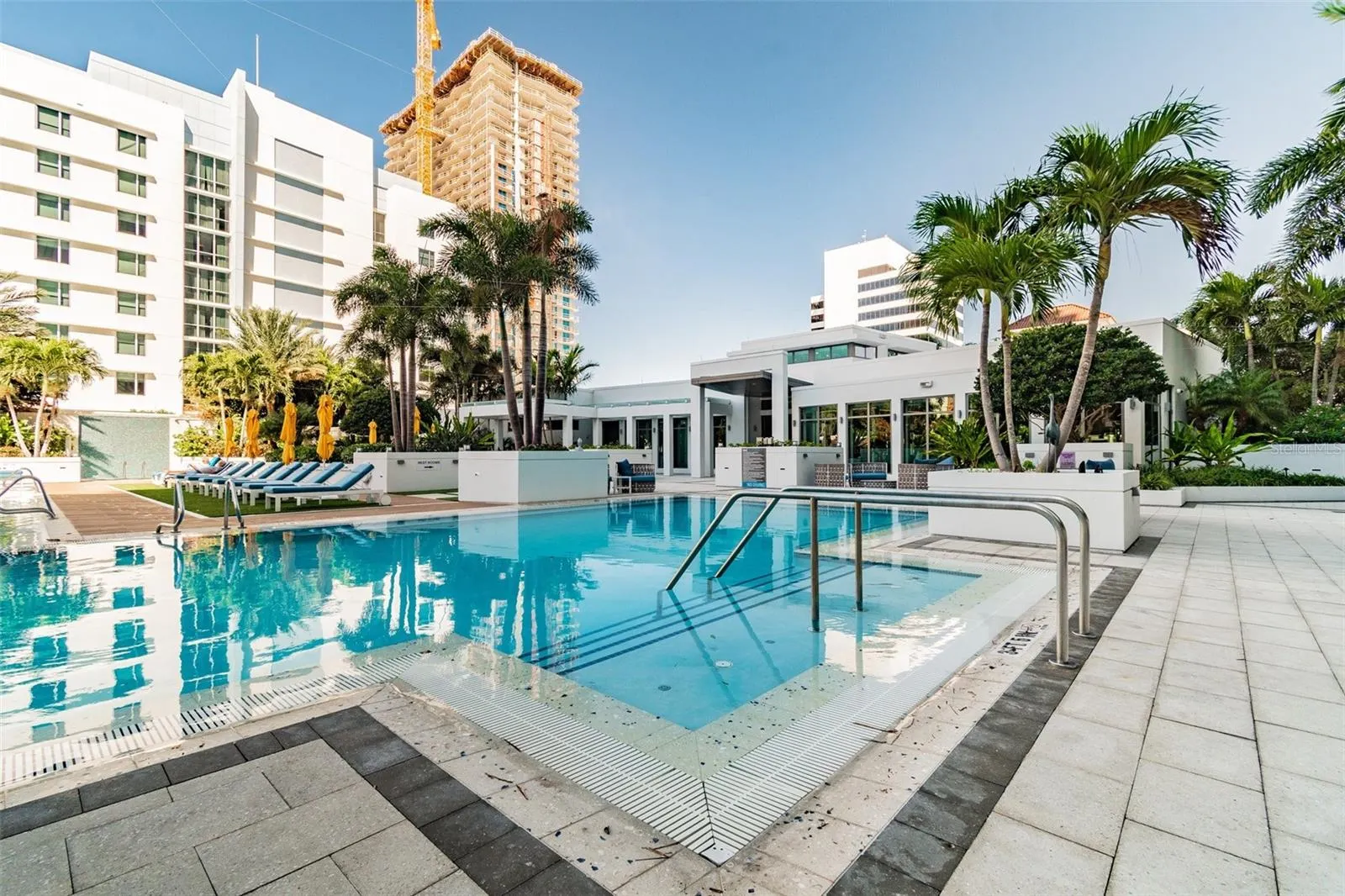 100 1ST AVE N #2304a, #2304a