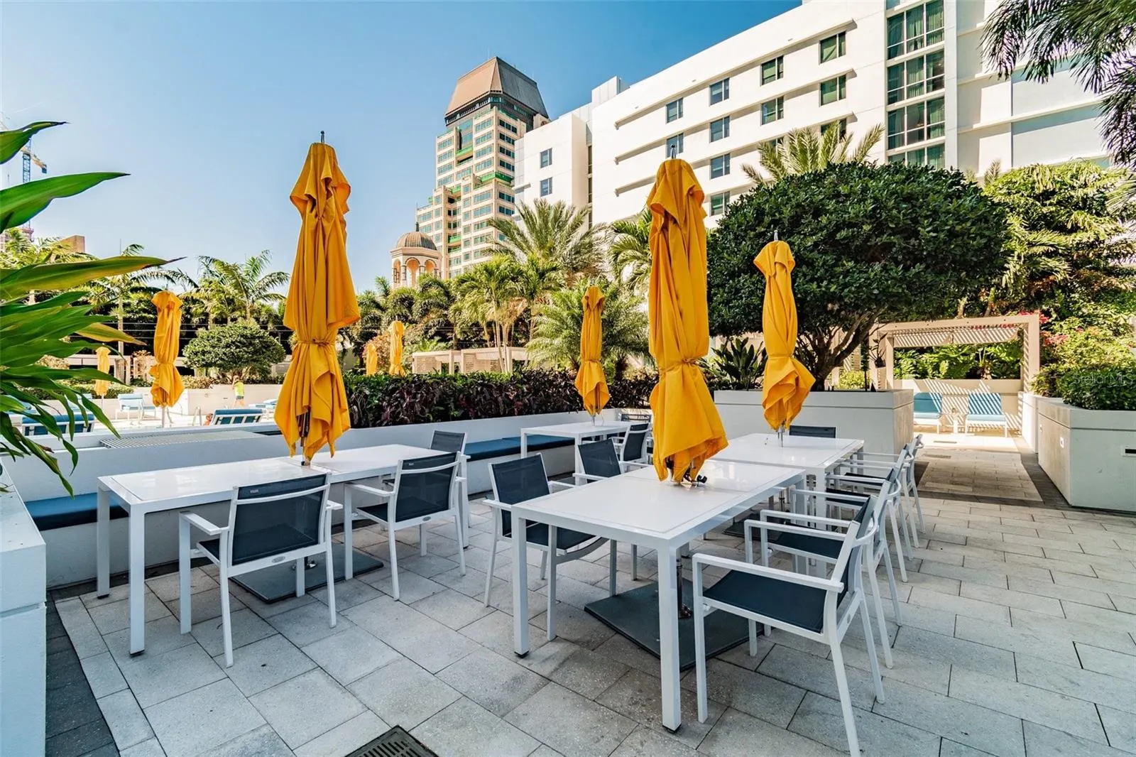 100 1ST AVE N #2304a, #2304a