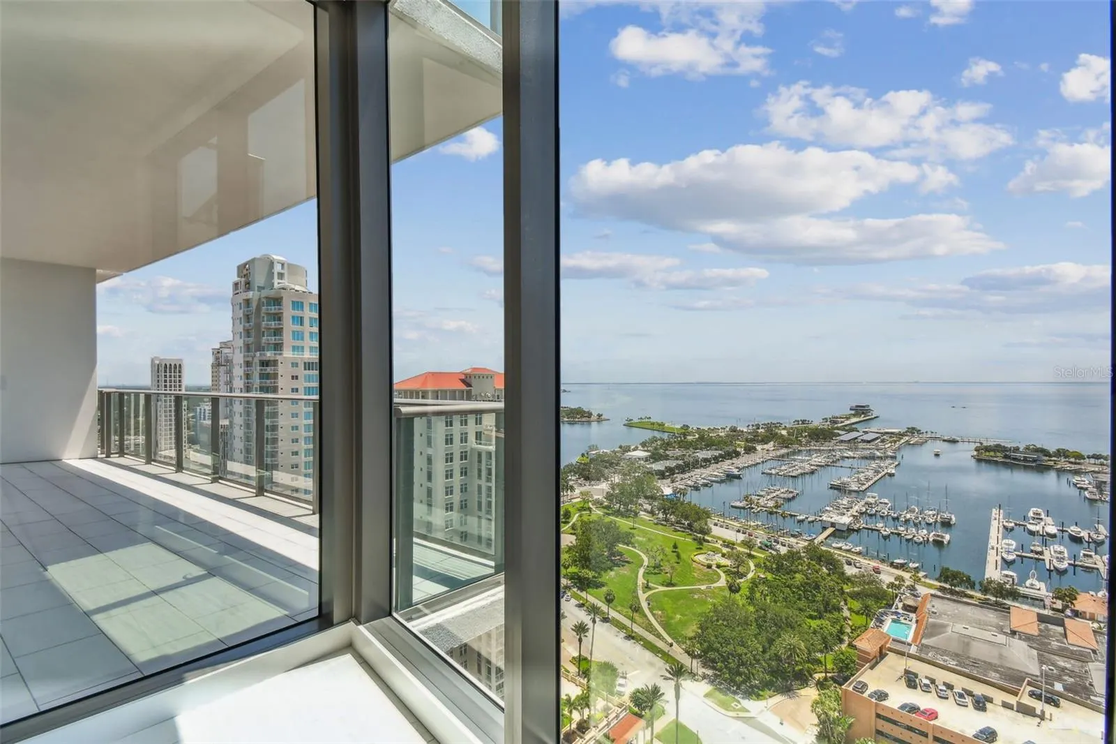 100 1ST AVE N #2304a, #2304a