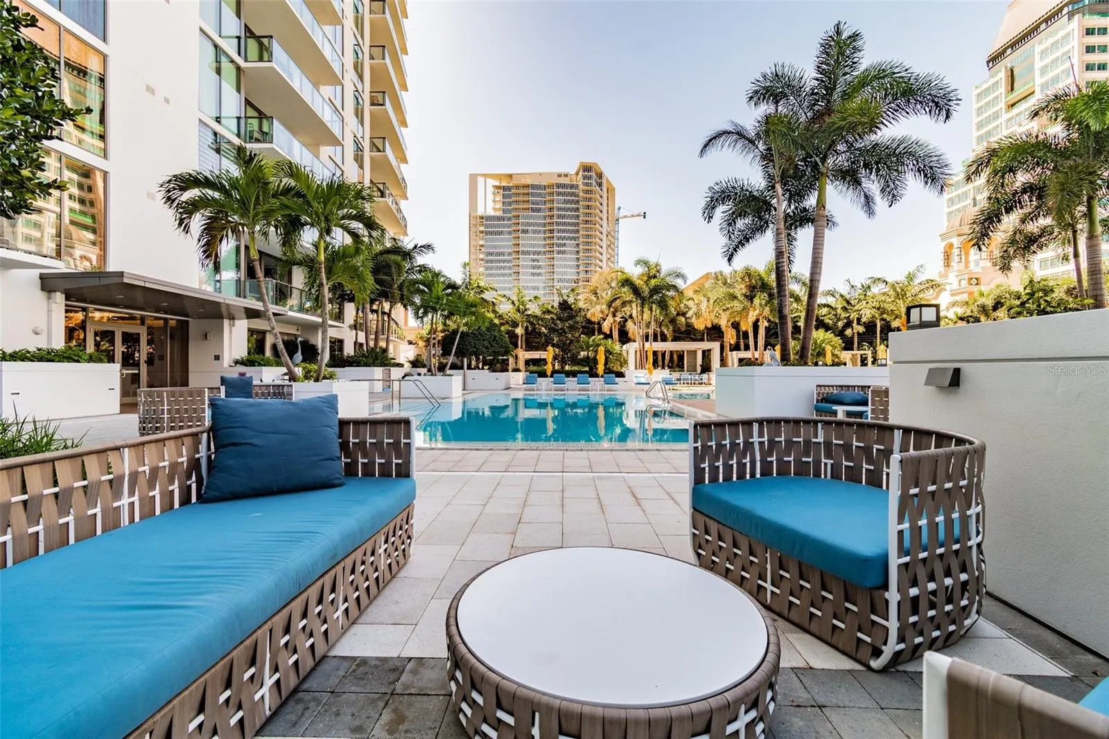 100 1ST AVE N #2304a, #2304a