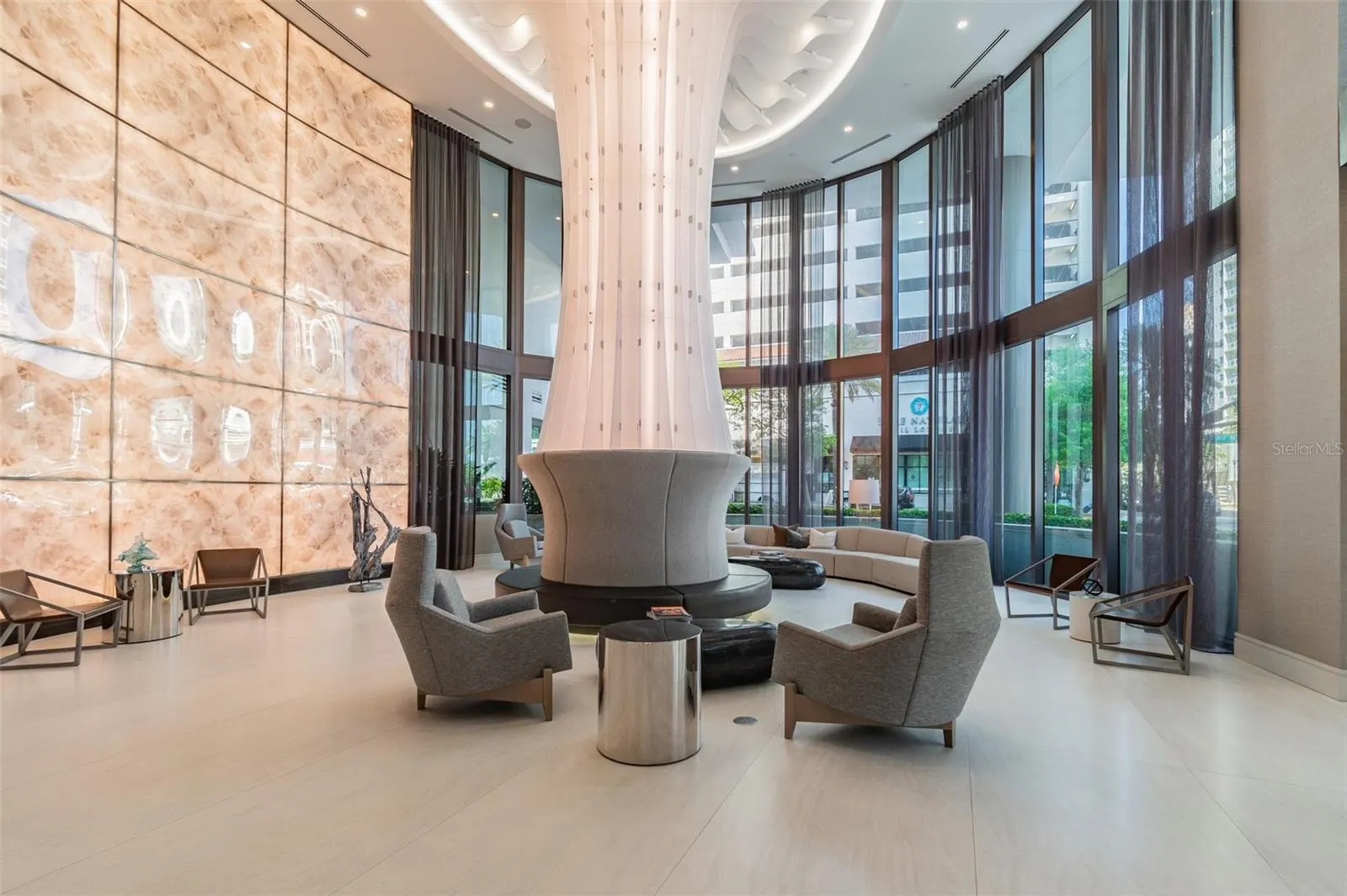 100 1ST AVE N #2304a, #2304a