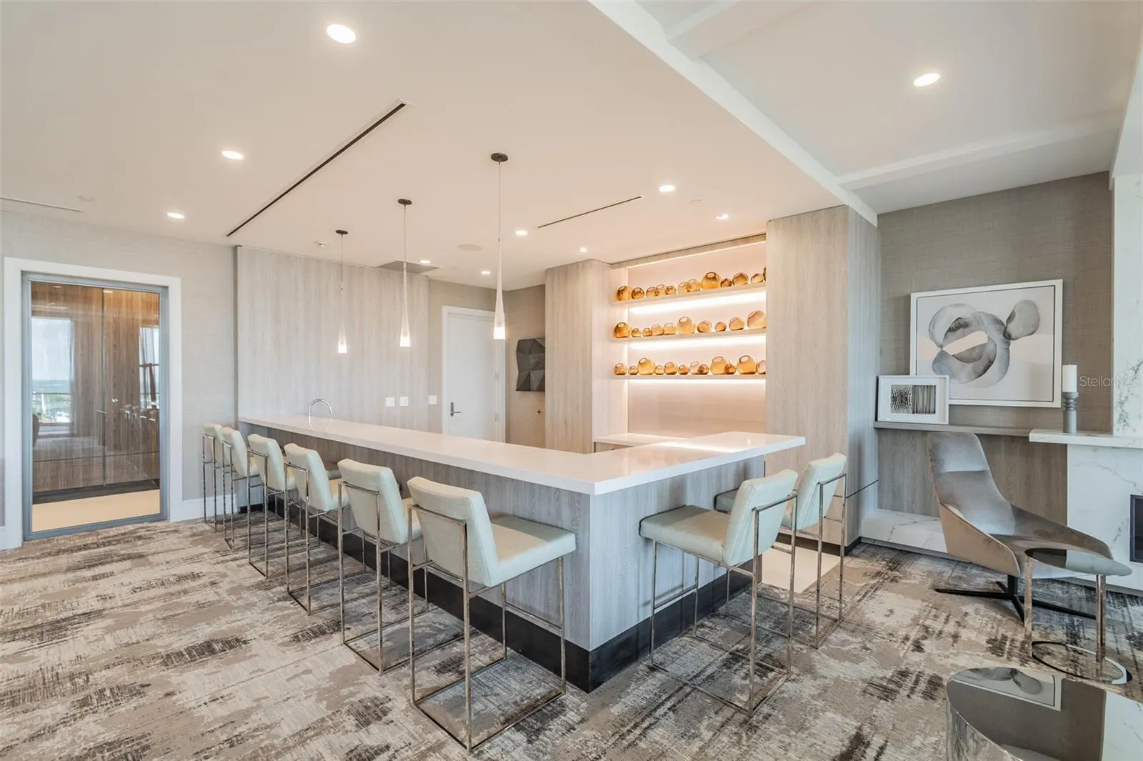 100 1ST AVE N #2304a, #2304a