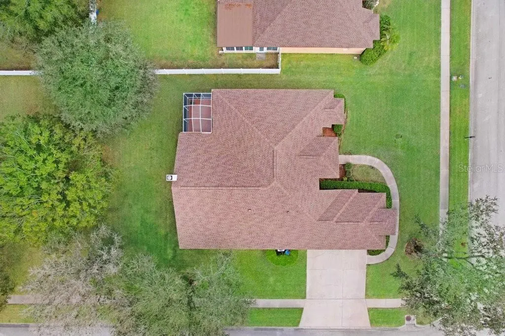 2813 NORWOOD HILLS LN