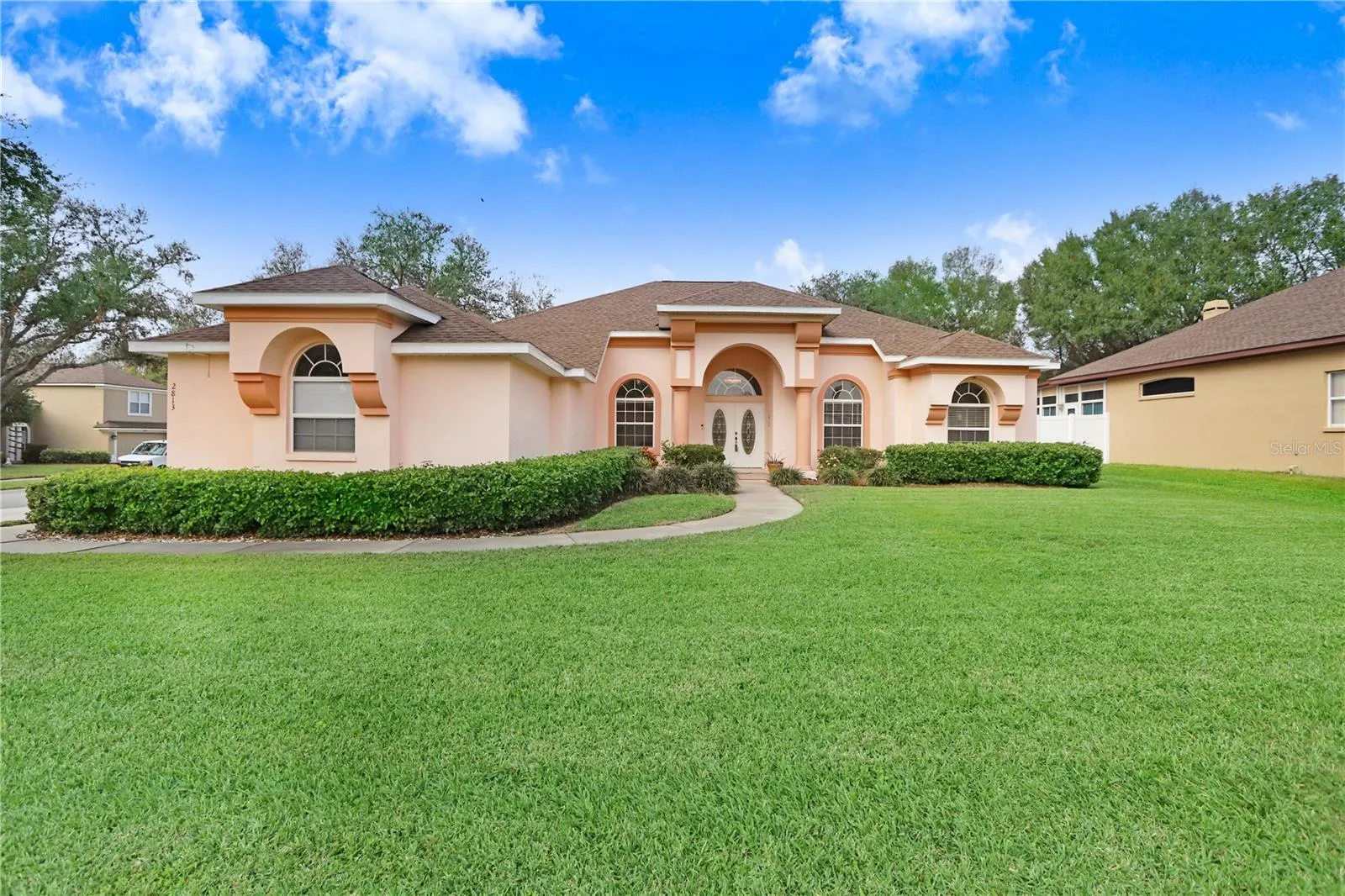 2813 NORWOOD HILLS LN