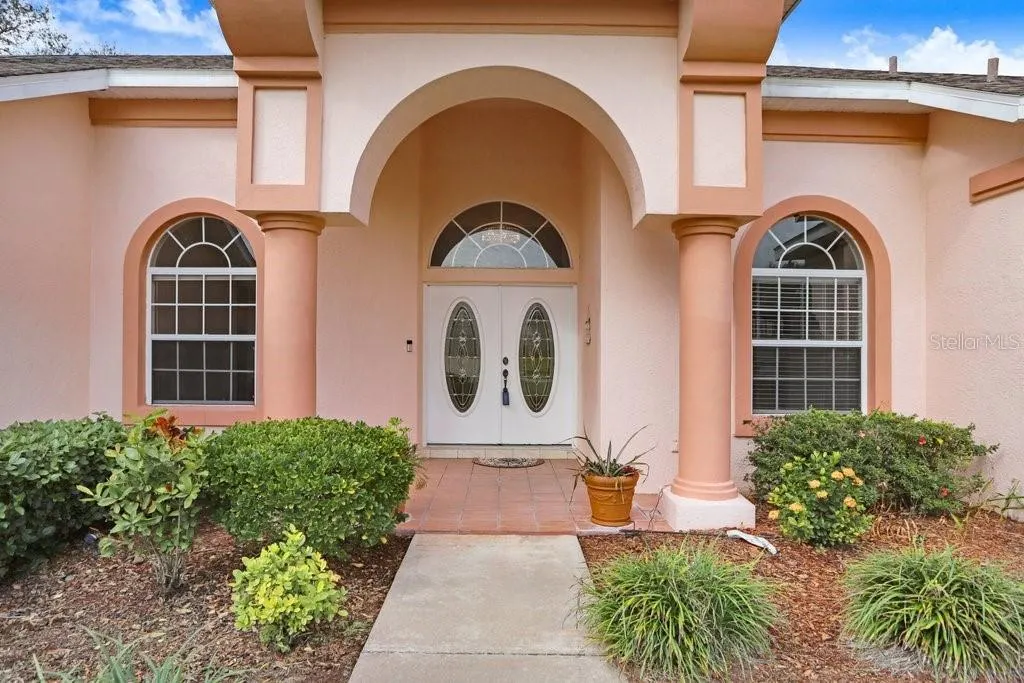 2813 NORWOOD HILLS LN