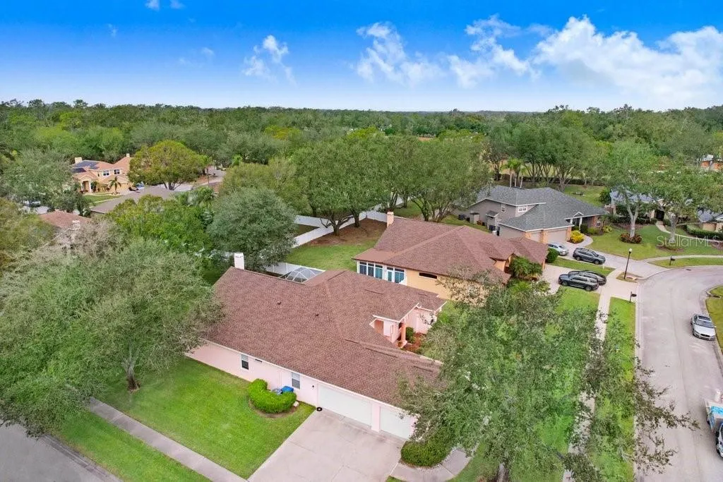 2813 NORWOOD HILLS LN