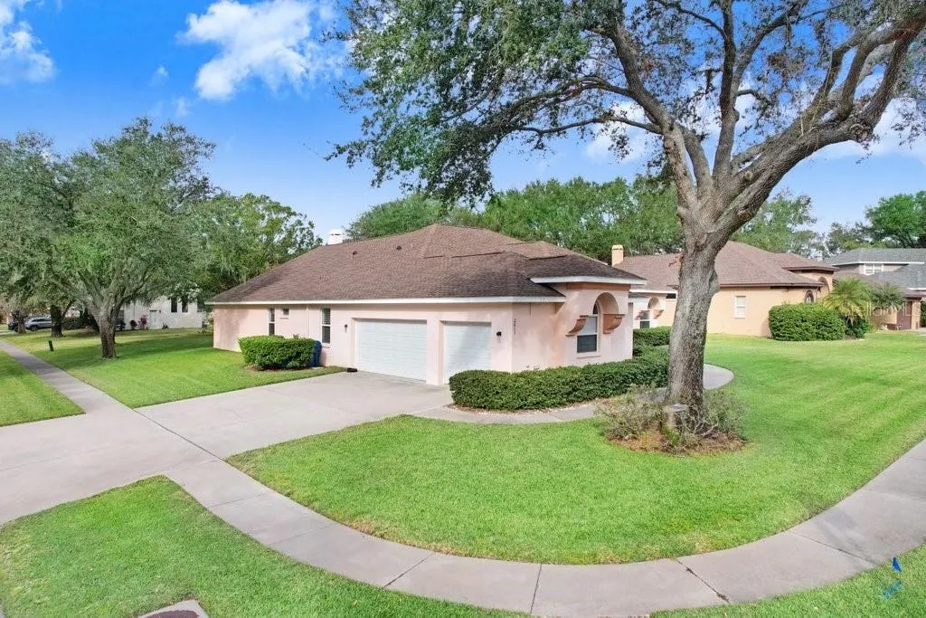 2813 NORWOOD HILLS LN