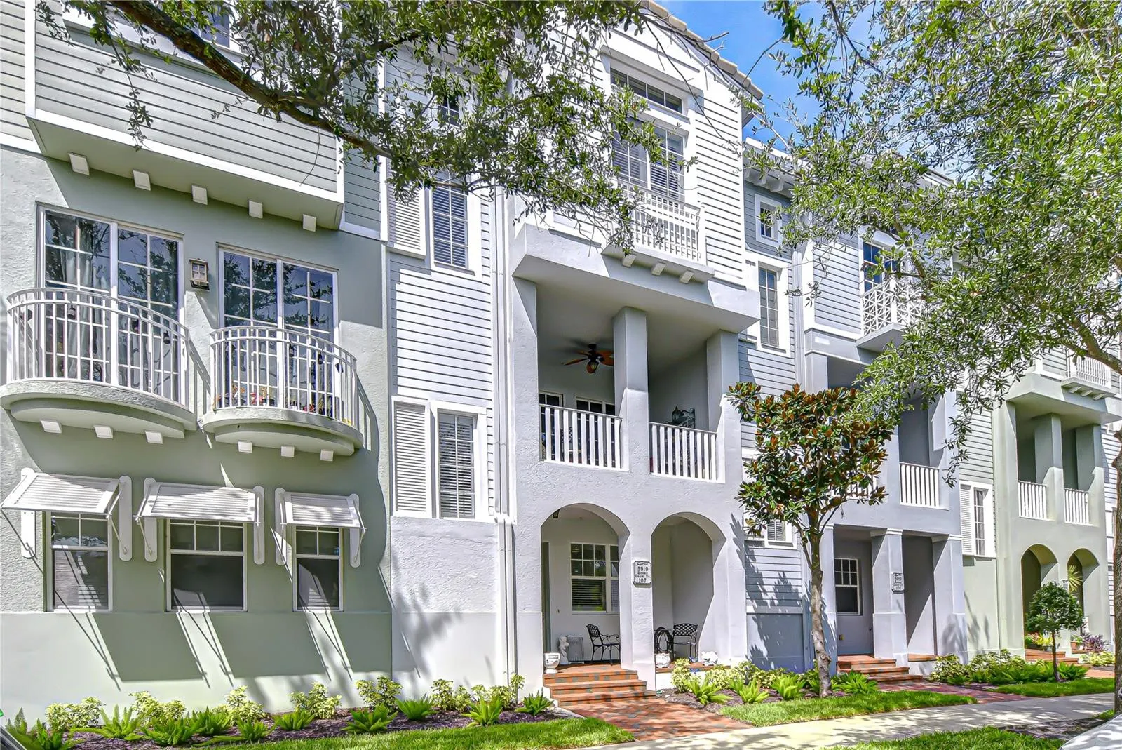 5919 BOWEN DANIEL DR #107, #107
