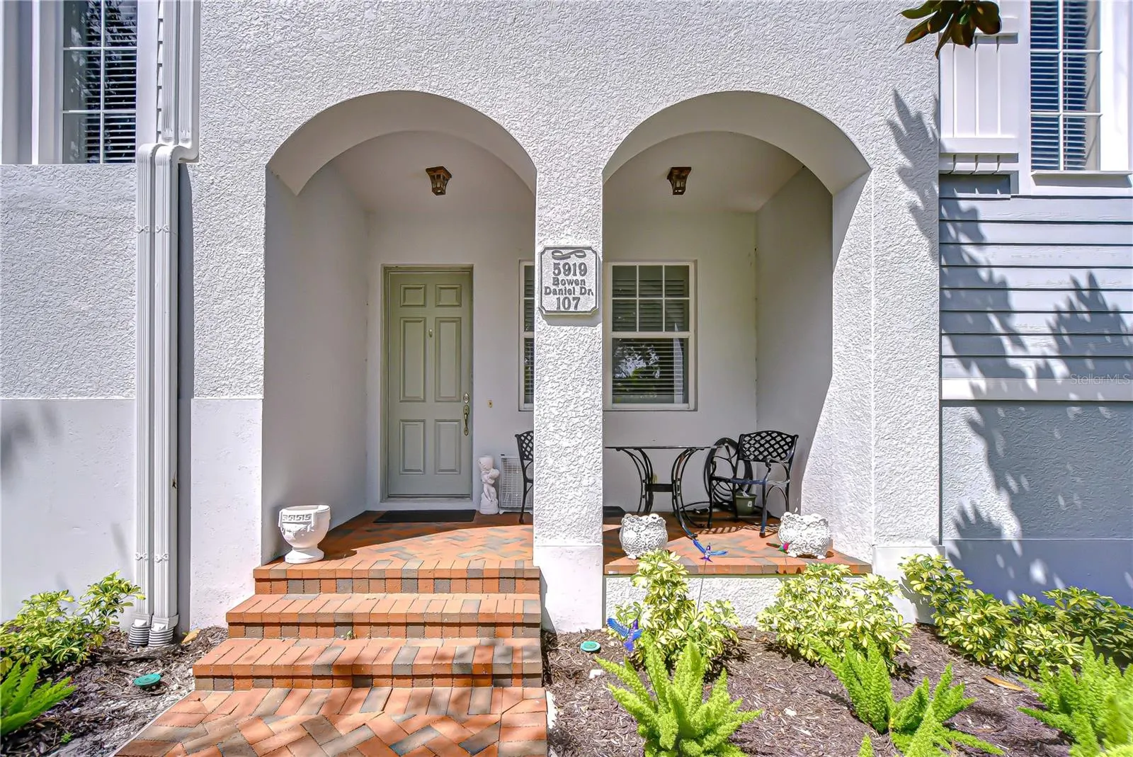 5919 BOWEN DANIEL DR #107, #107