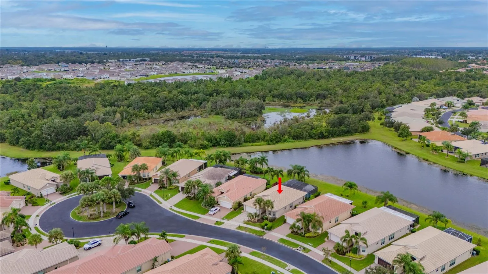 5011 CRYSTAL BEACH DR