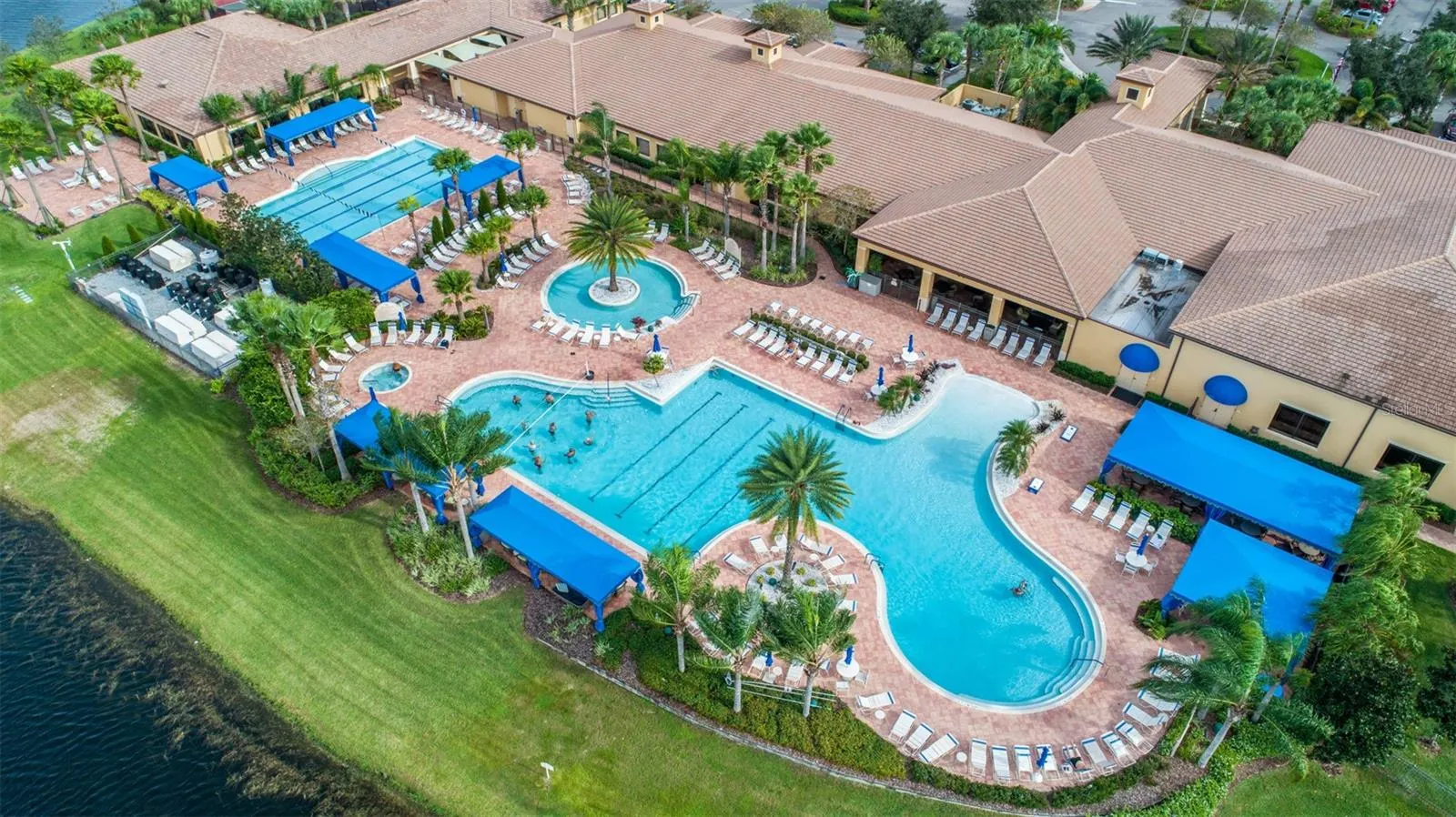 5011 CRYSTAL BEACH DR