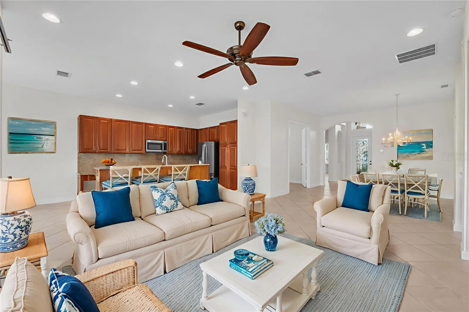 5011 CRYSTAL BEACH DR