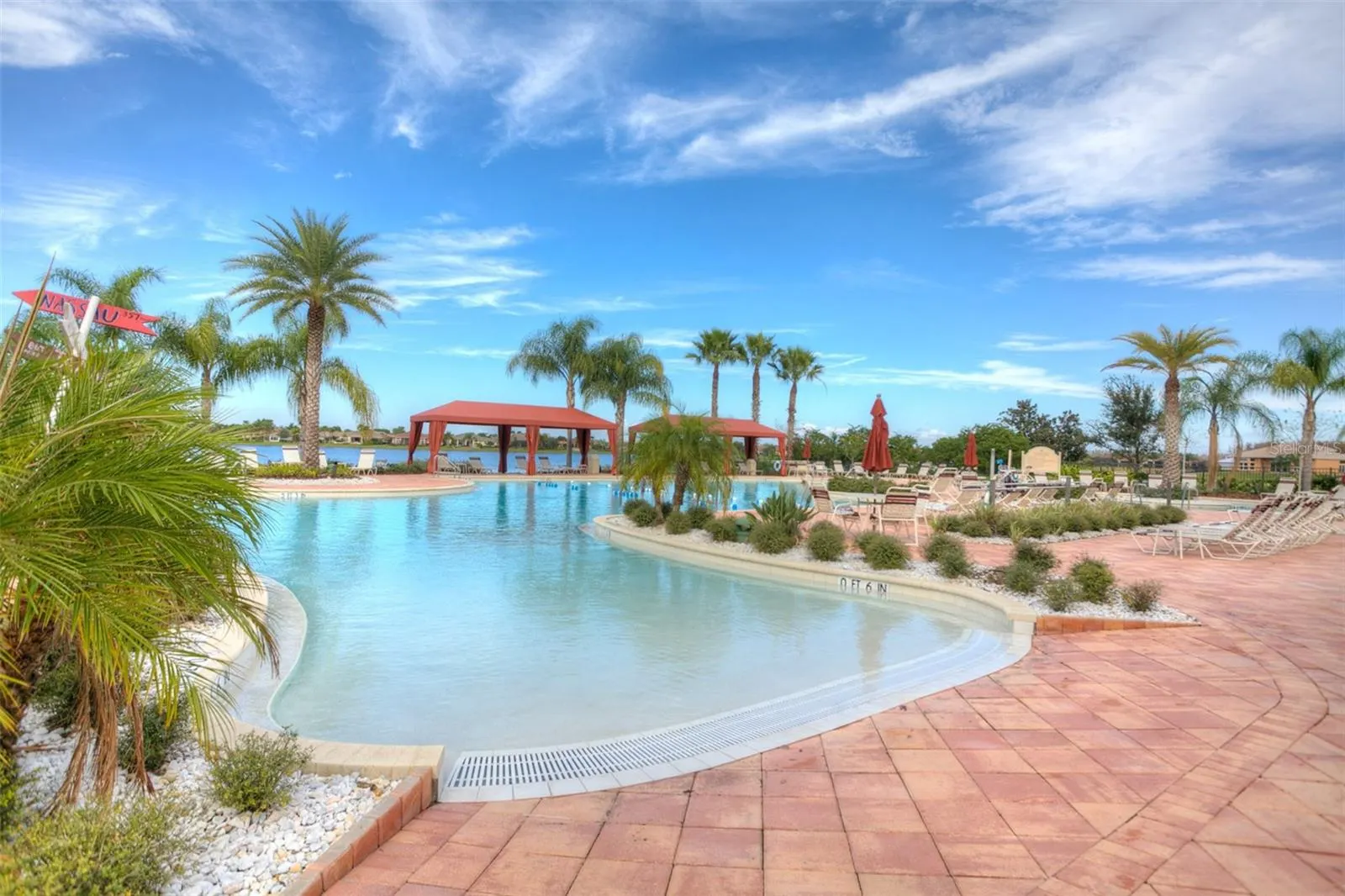 5011 CRYSTAL BEACH DR