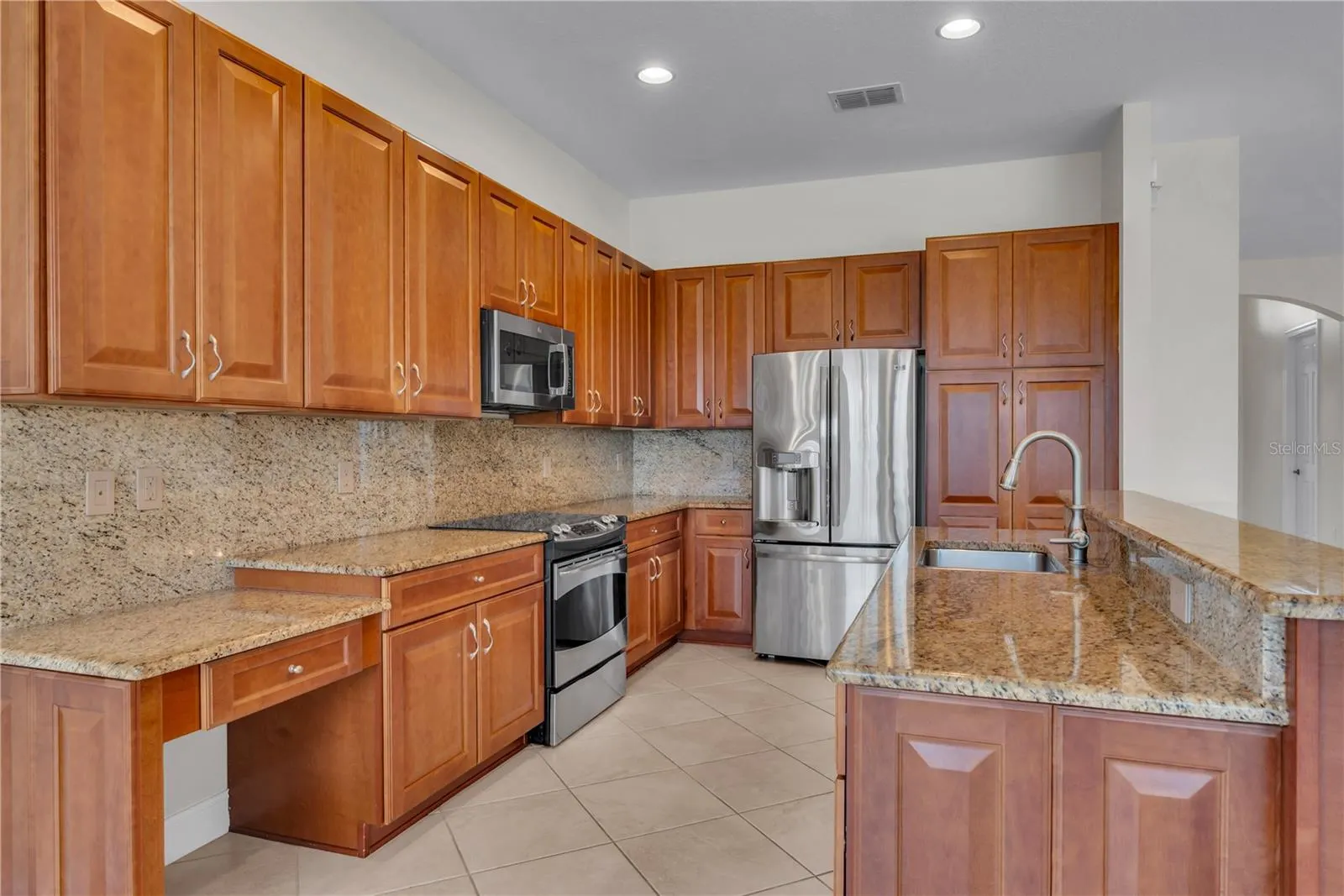 5011 CRYSTAL BEACH DR