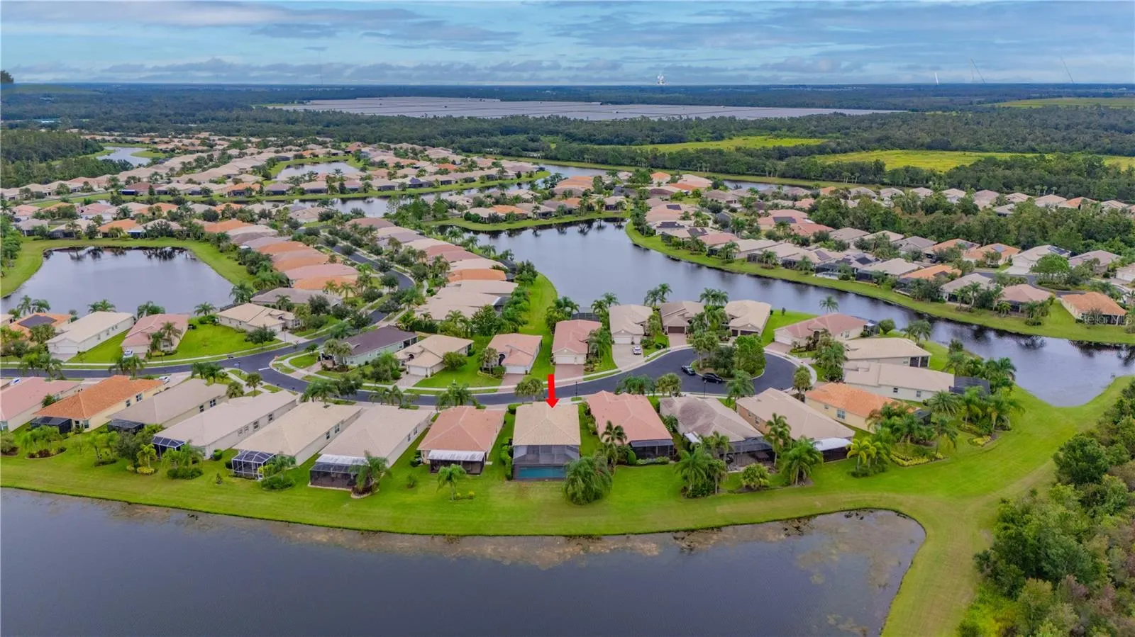 5011 CRYSTAL BEACH DR